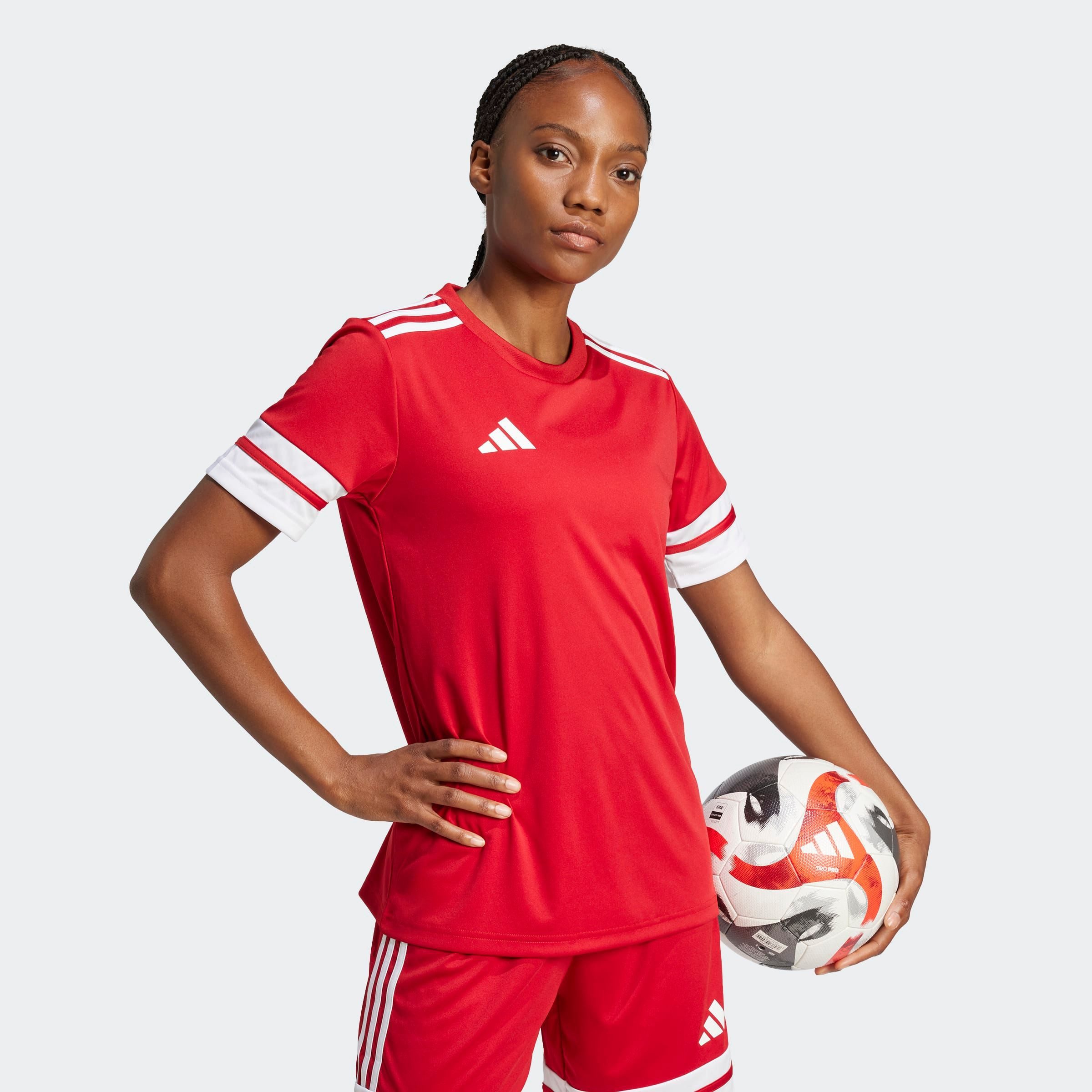 Fußballtrikot SQUA25 JSY W
