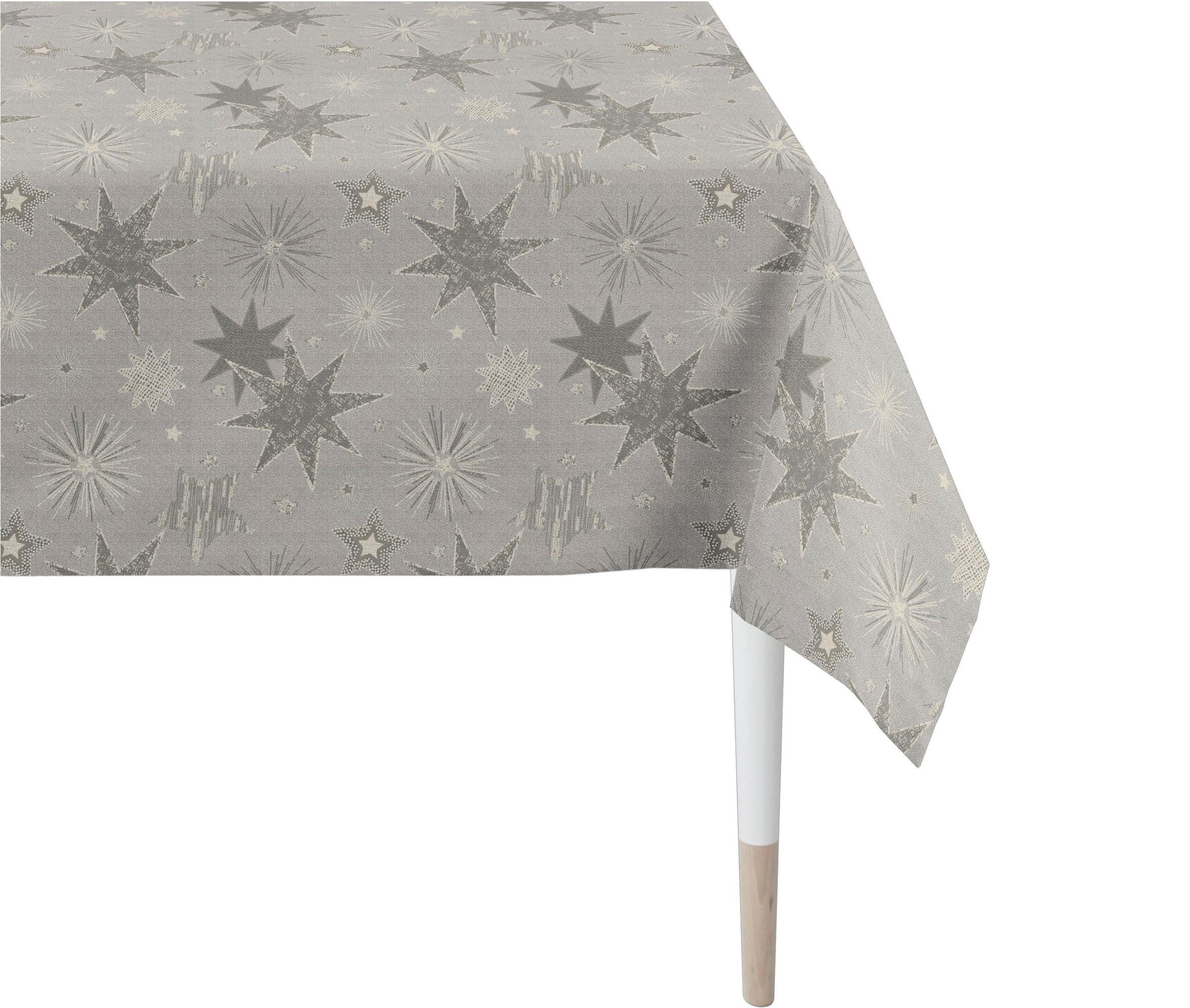 APELT Tischdecke 3755 (1-tlg)