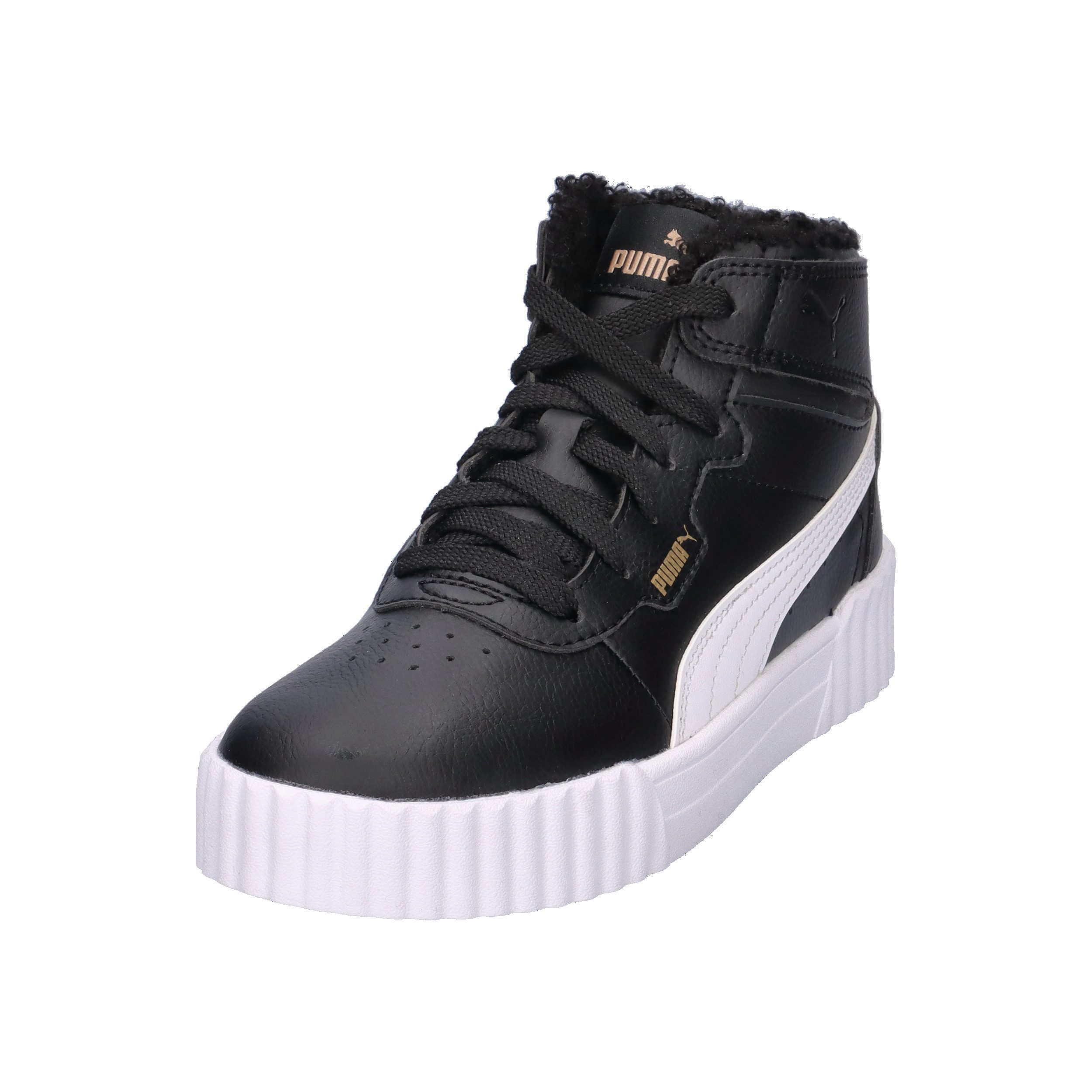 PUMA Puma Kinder Sneaker Carina 3.0 Mid WTR PS 403581 Sneaker