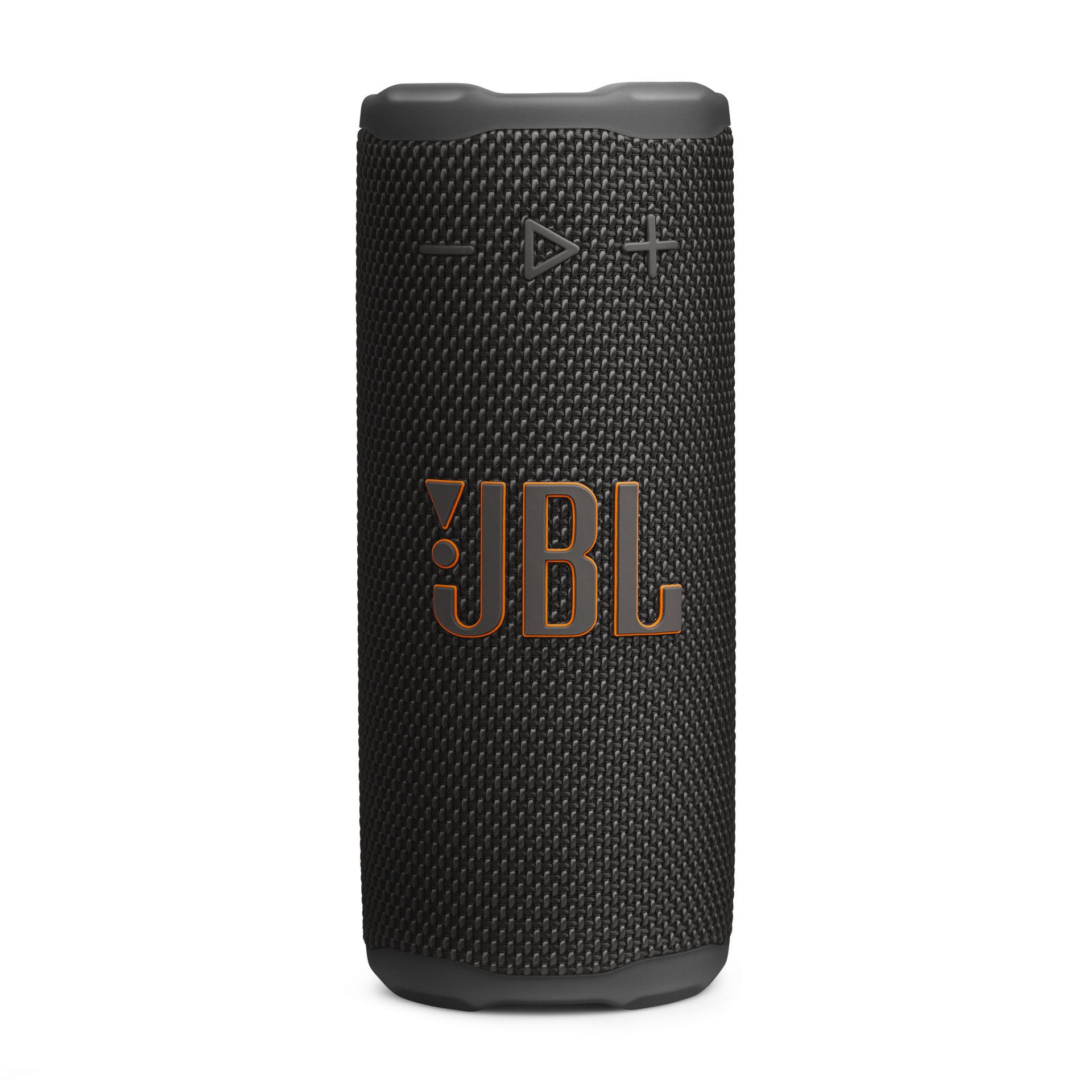 JBL GRIP Bluetooth-Lautsprecher (A2DP Bluetooth, AVRCP Bluetooth, Bluetooth, 16 W, Kompakter Bluetooth-Speaker, starker JBL Pro Sound und Ambient Light)