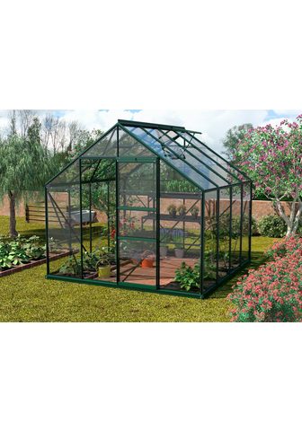 VITAVIA Оранжерея »Merkur 6700« Bx...