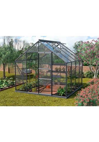 VITAVIA Оранжерея »Merkur 6700« Bx...