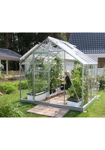 VITAVIA Оранжерея »Merkur 6700« Bx...