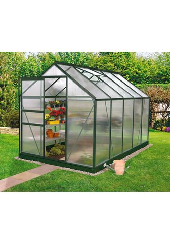 VITAVIA Оранжерея комплект »Venus 6200&l...