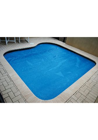 KWAD Solarabdeckplane BxL: 300x600 cm