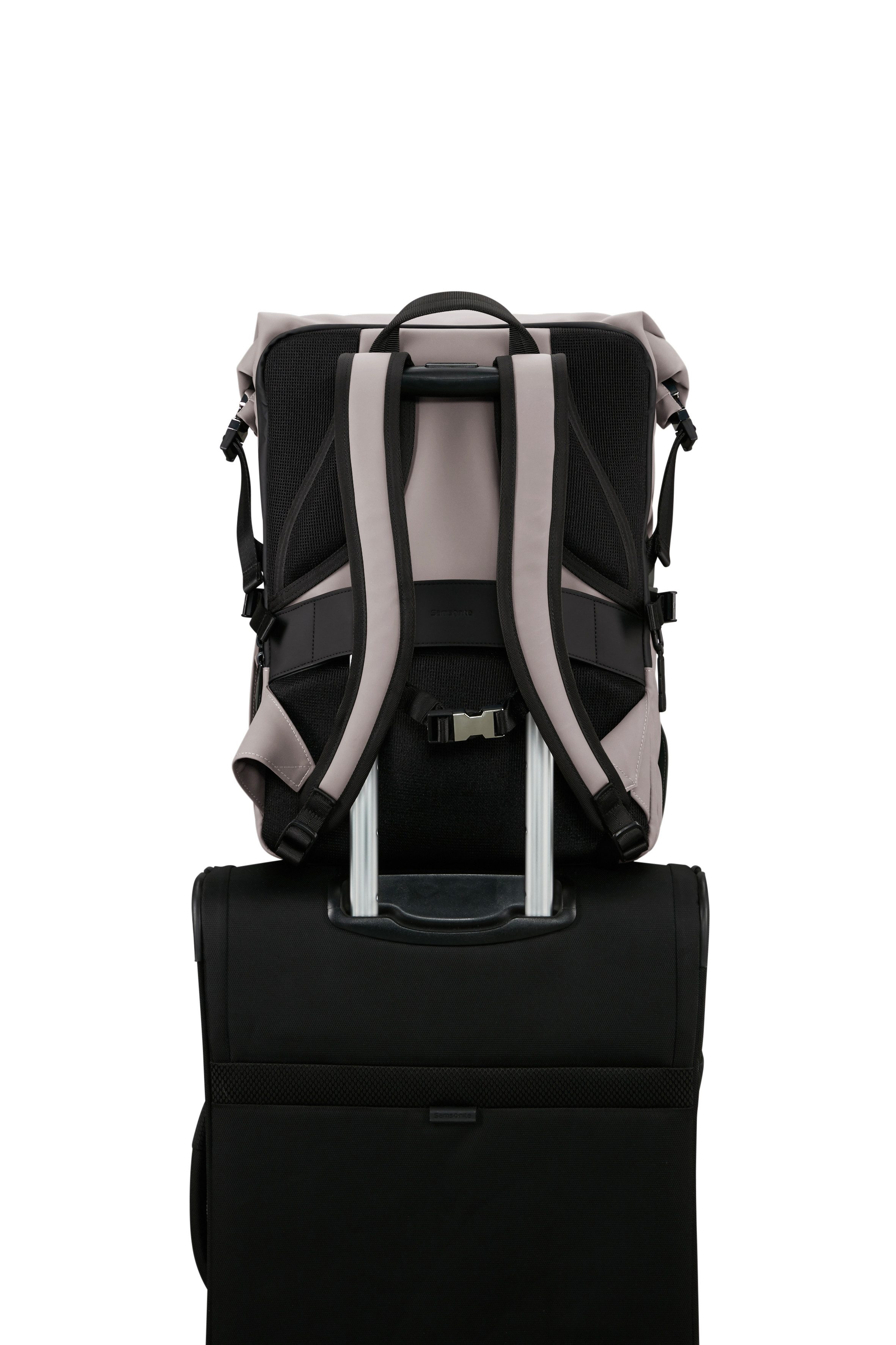 Samsonite Notebookrucksack GLAM-GO