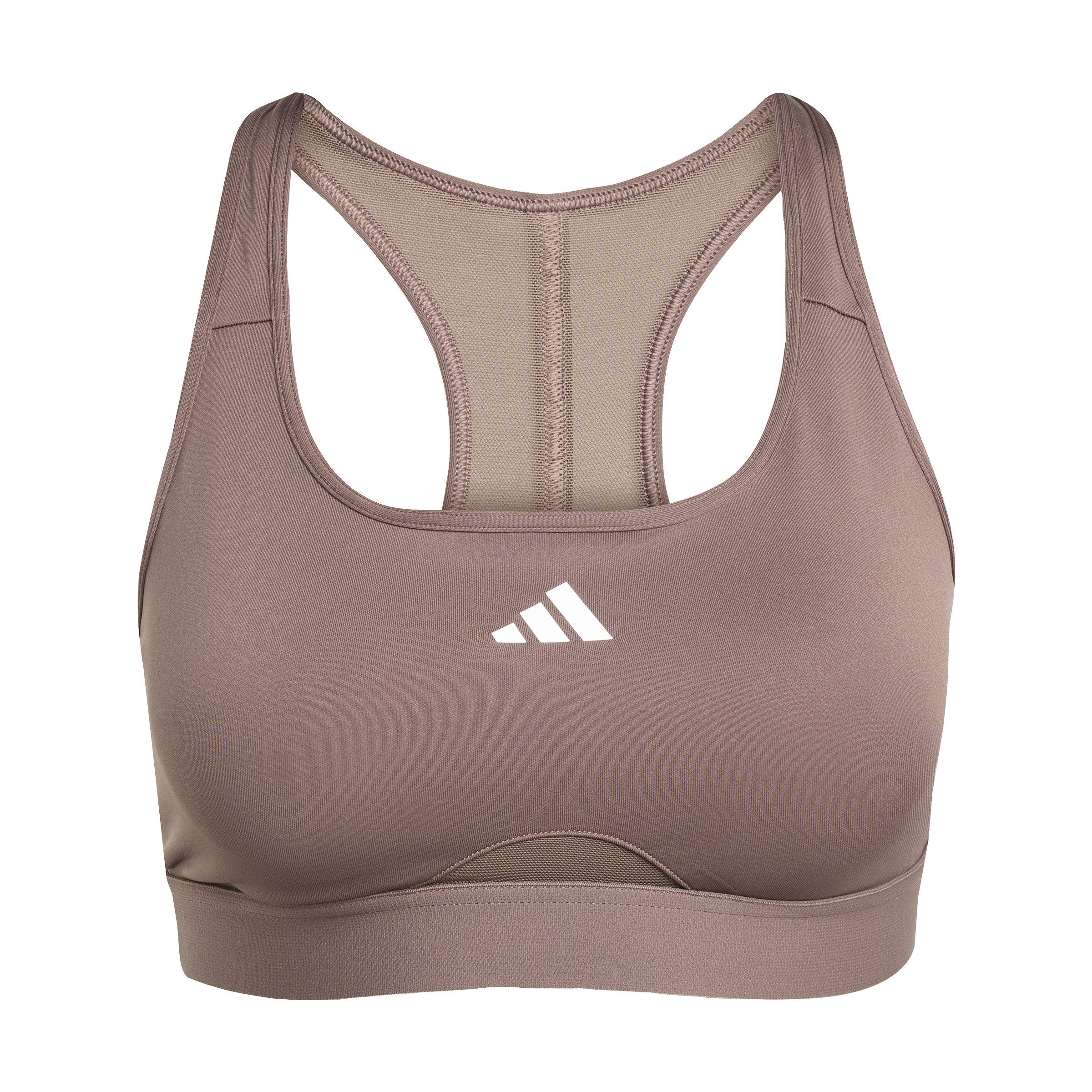 adidas Performance Set: Sport-BH PWRCT BRA PRETEA