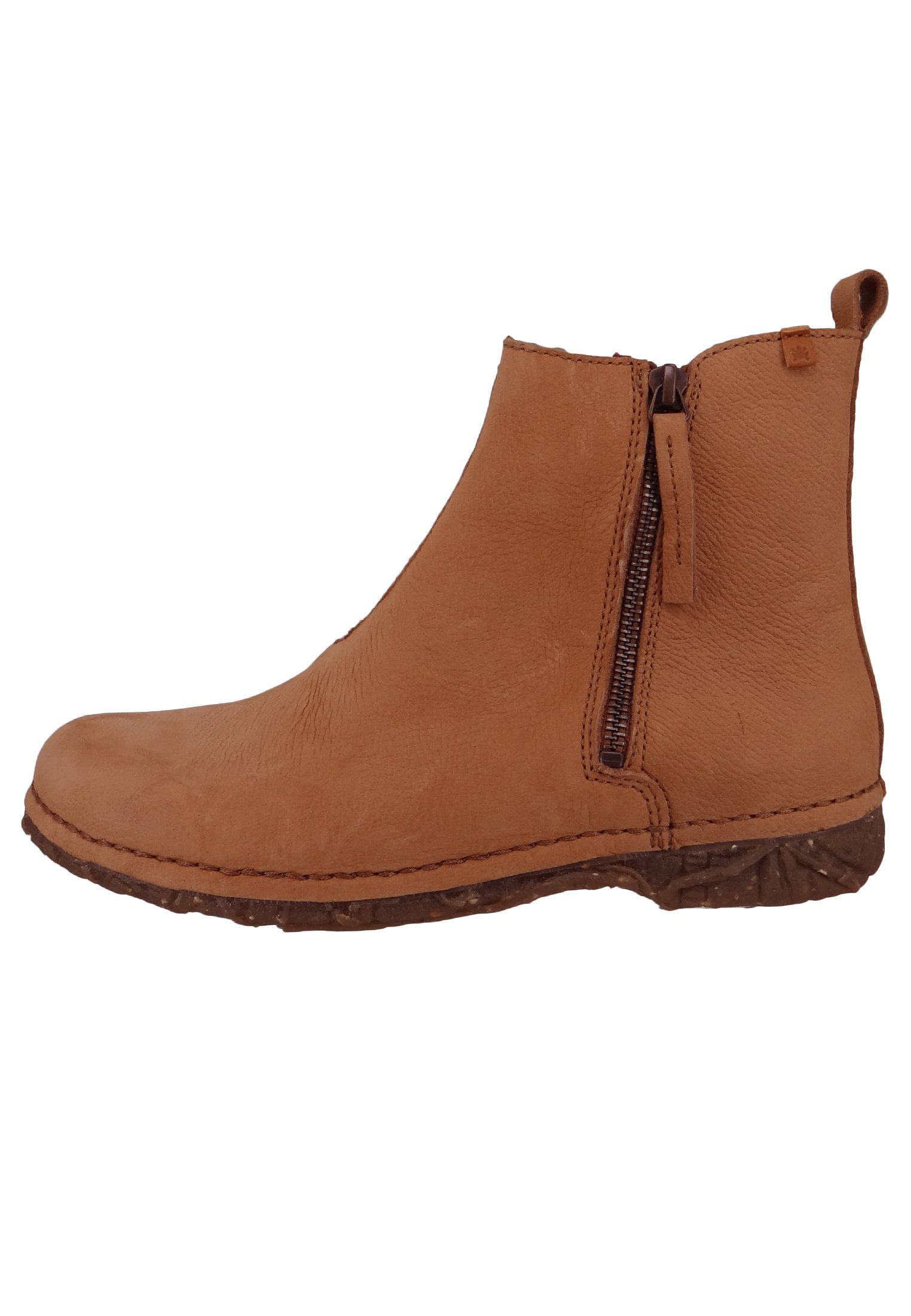 El Naturalista N5472 Angkor Honey Stiefelette
