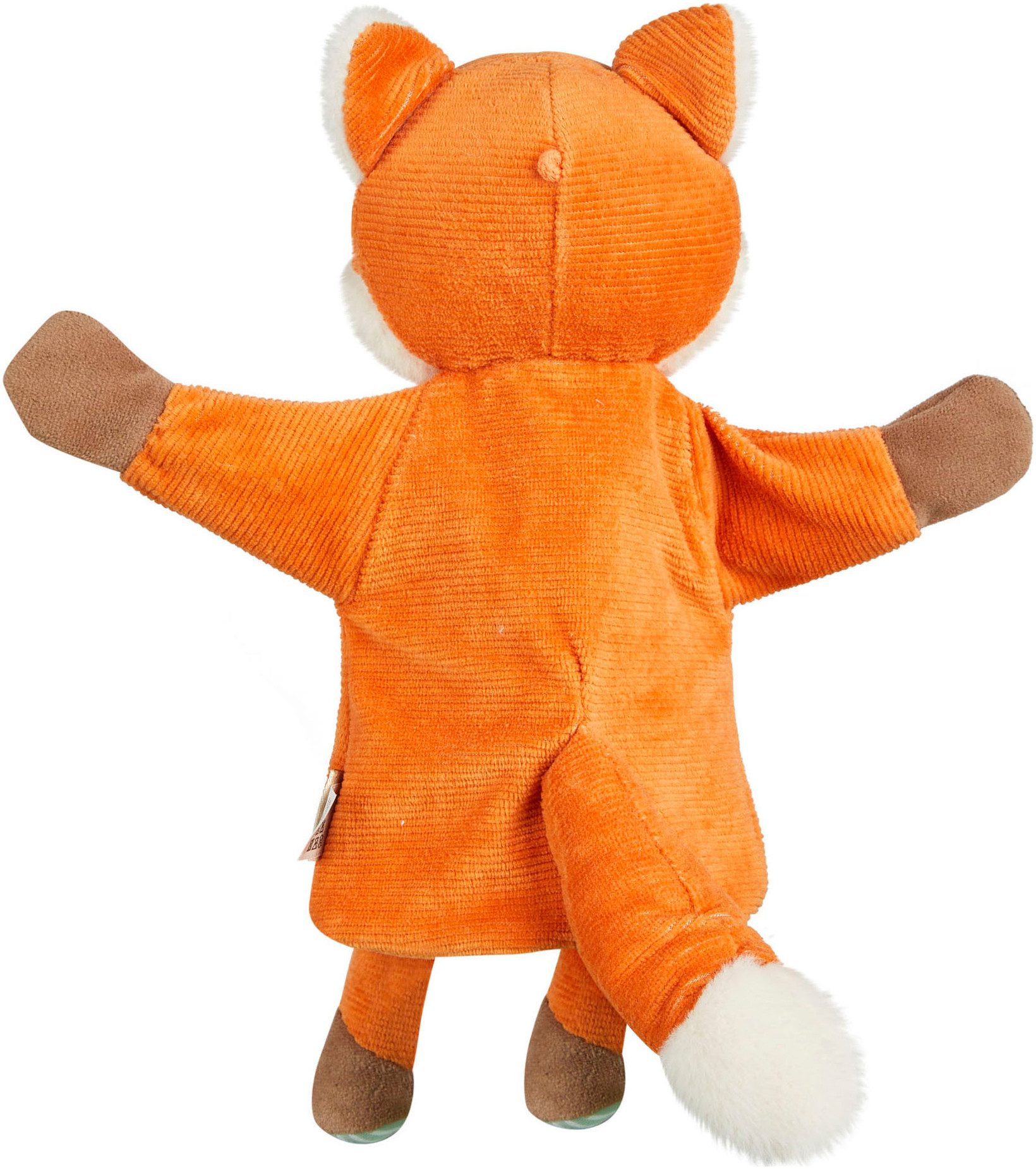 Sterntaler® Handpuppe Fuchs Filou