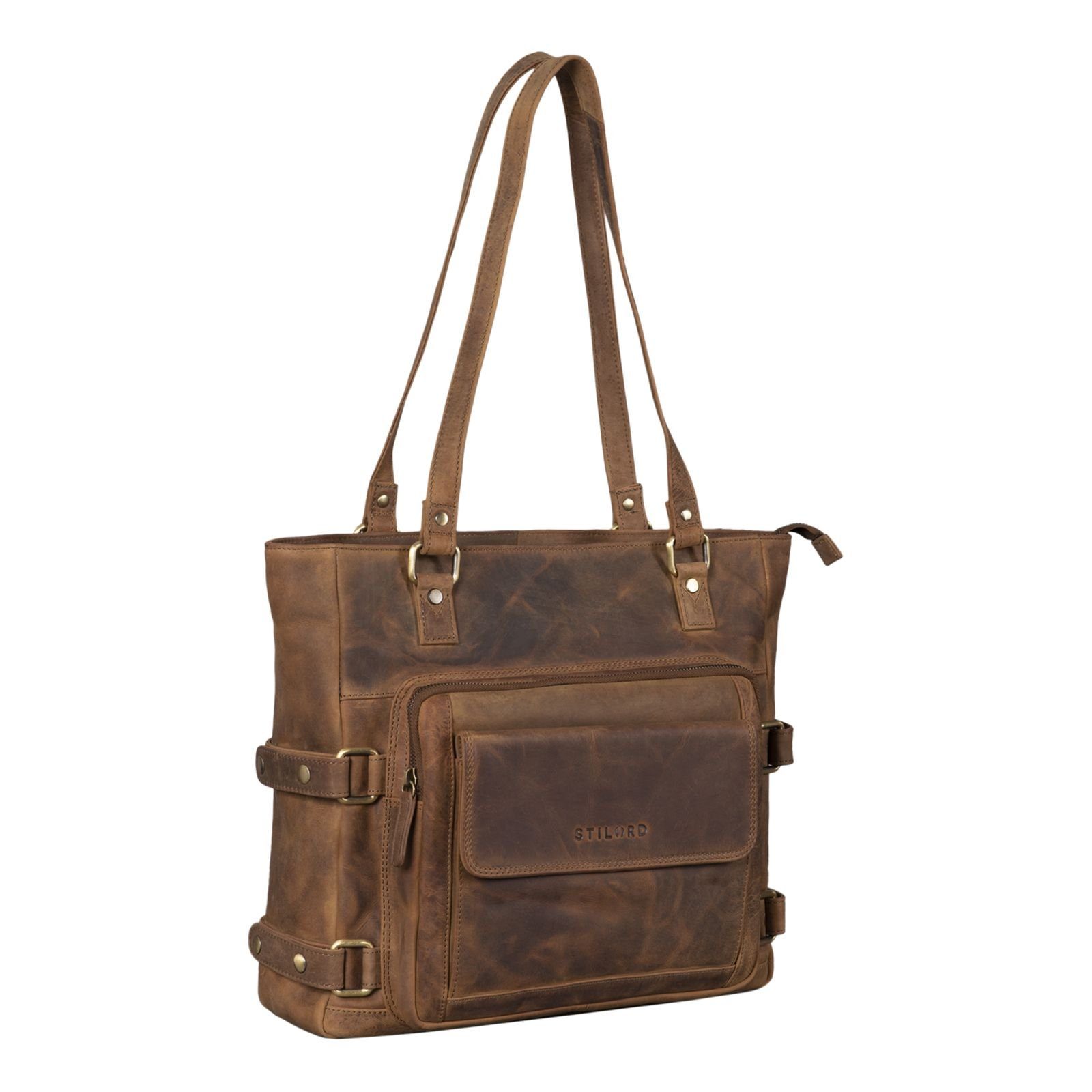 STILORD Handtasche 