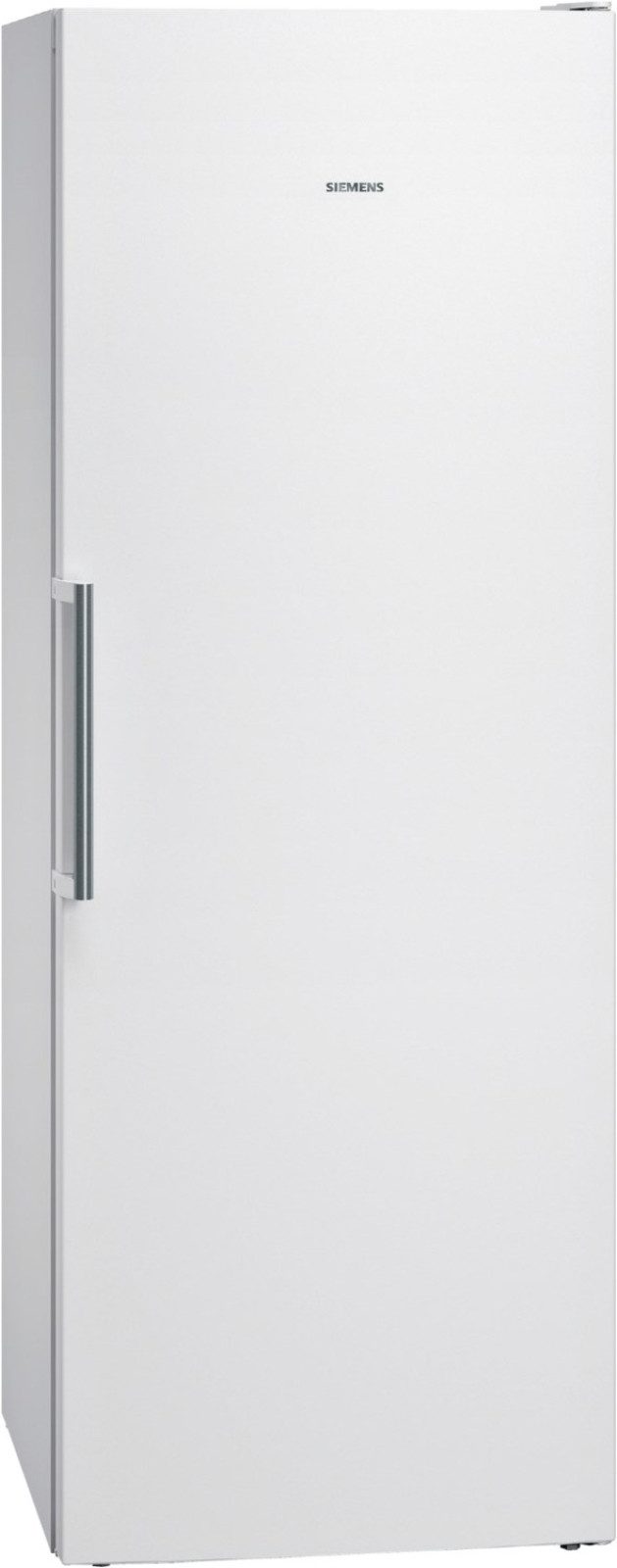 SIEMENS Gefrierschrank GS 58 NAWCV NoFrost 191 x 70 cm weiß