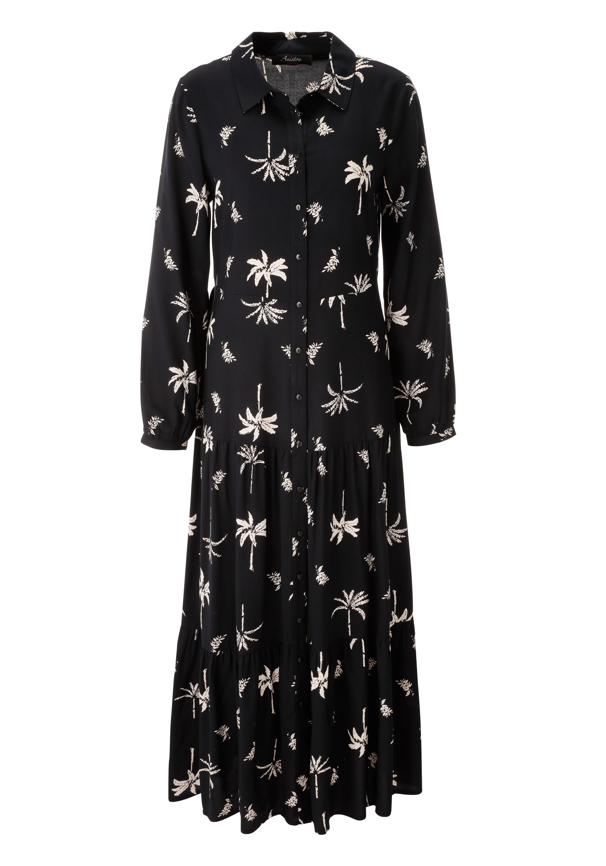 Maxikleid