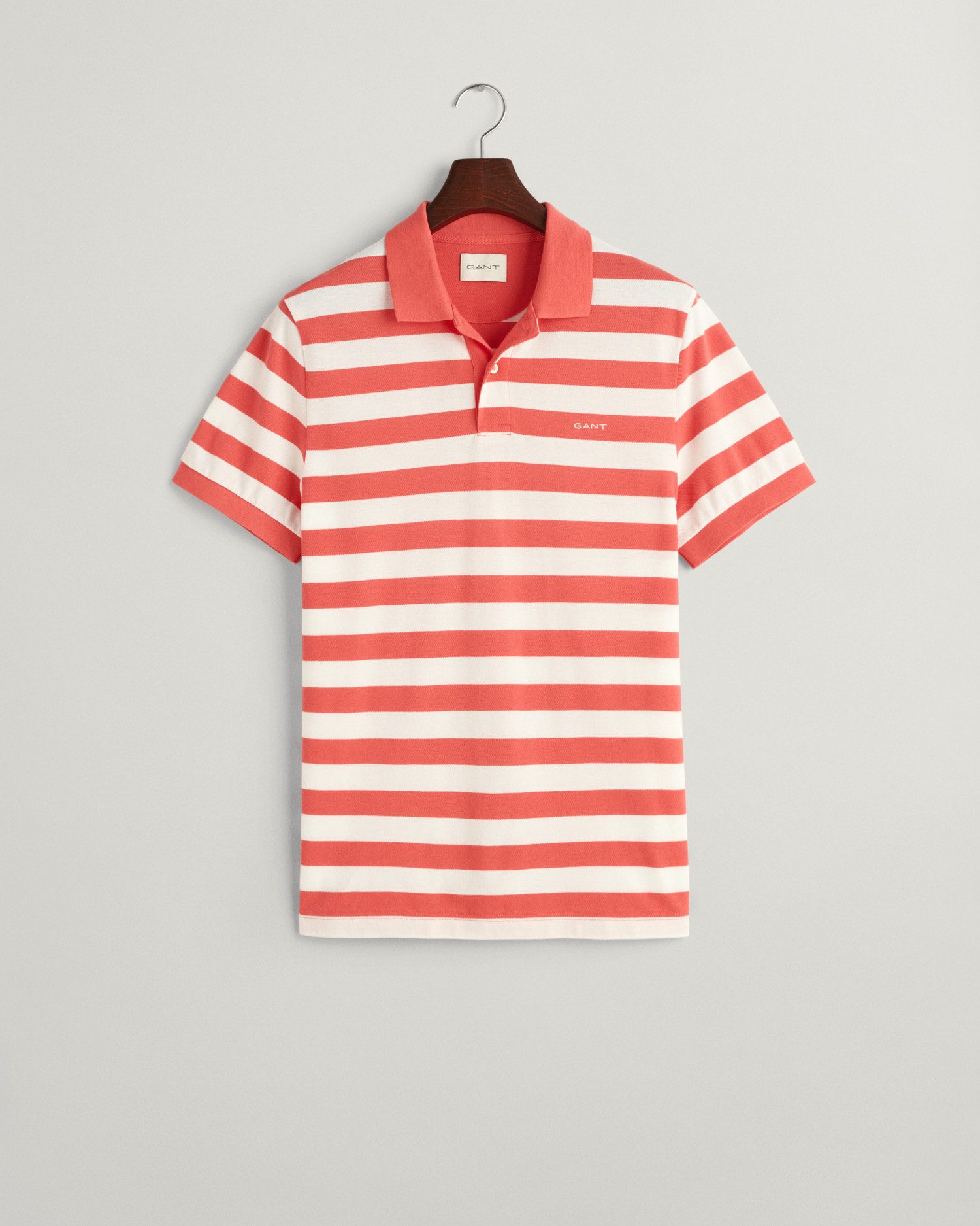 Poloshirt STRIPE SS PIQUE POLO