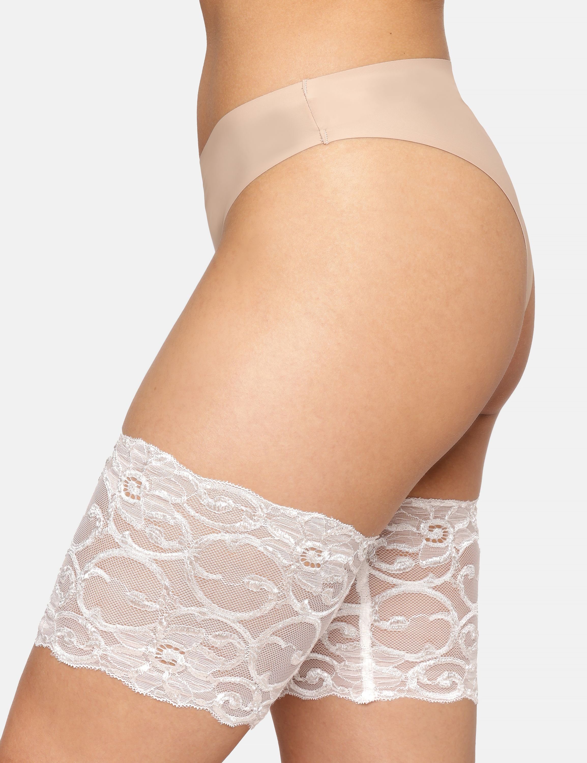 Merry Style Strumpfband Damen Oberschenkelbänder MS10-437