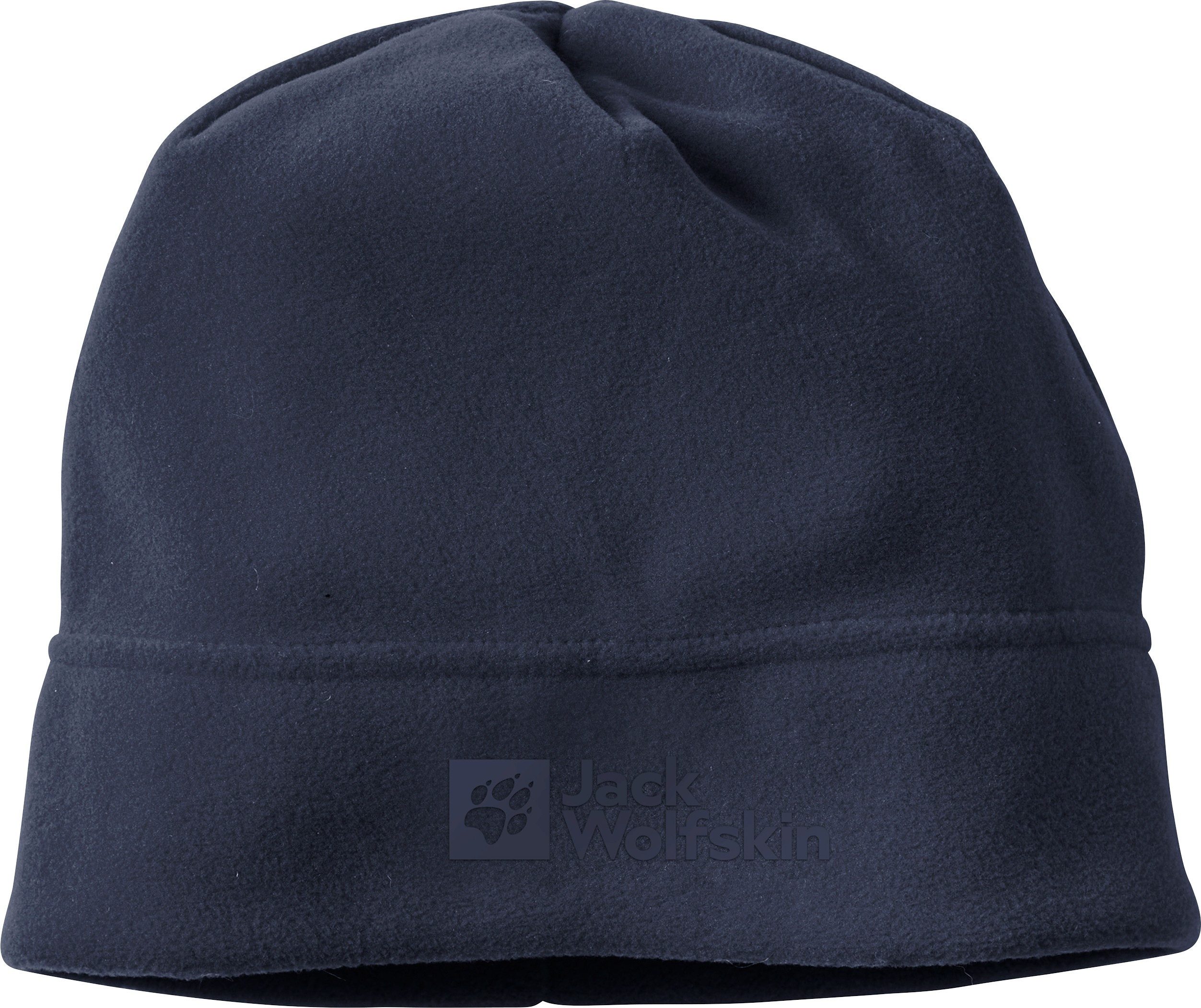 Jack Wolfskin Beanie REAL STUFF BEANIE günstig online kaufen