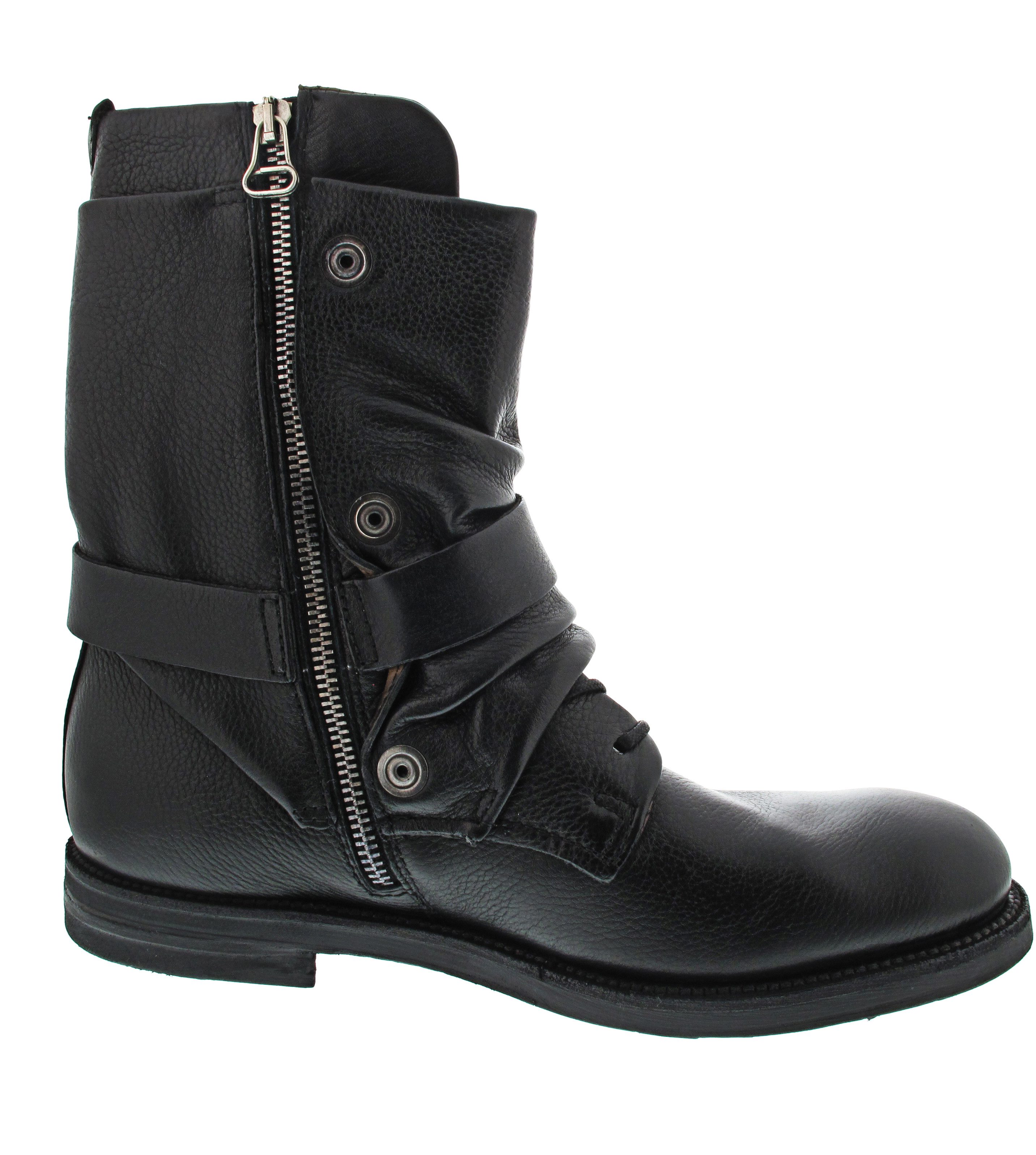 A.S.98 Schnürstiefelette