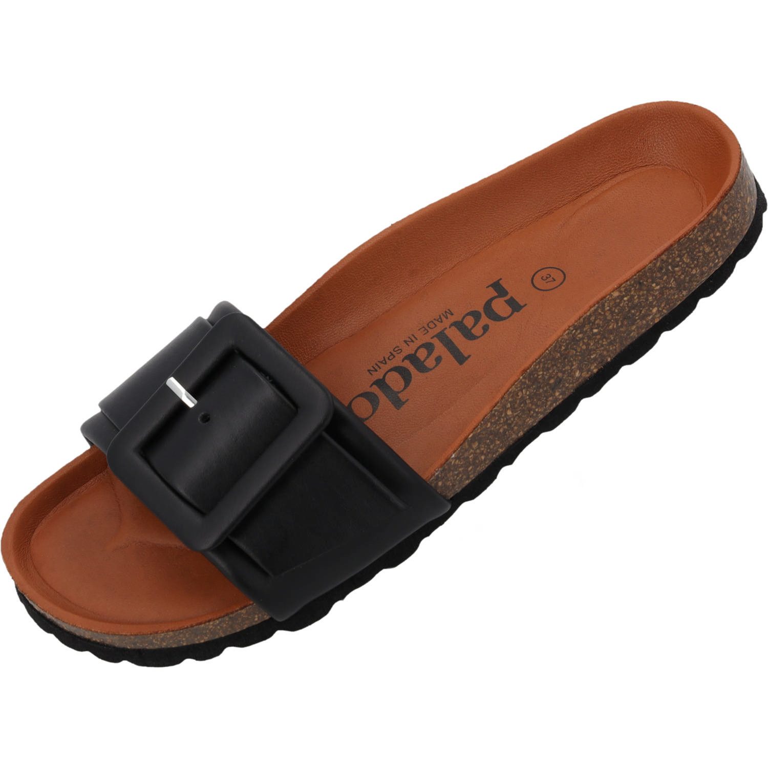 Palado Nubra Pantolette