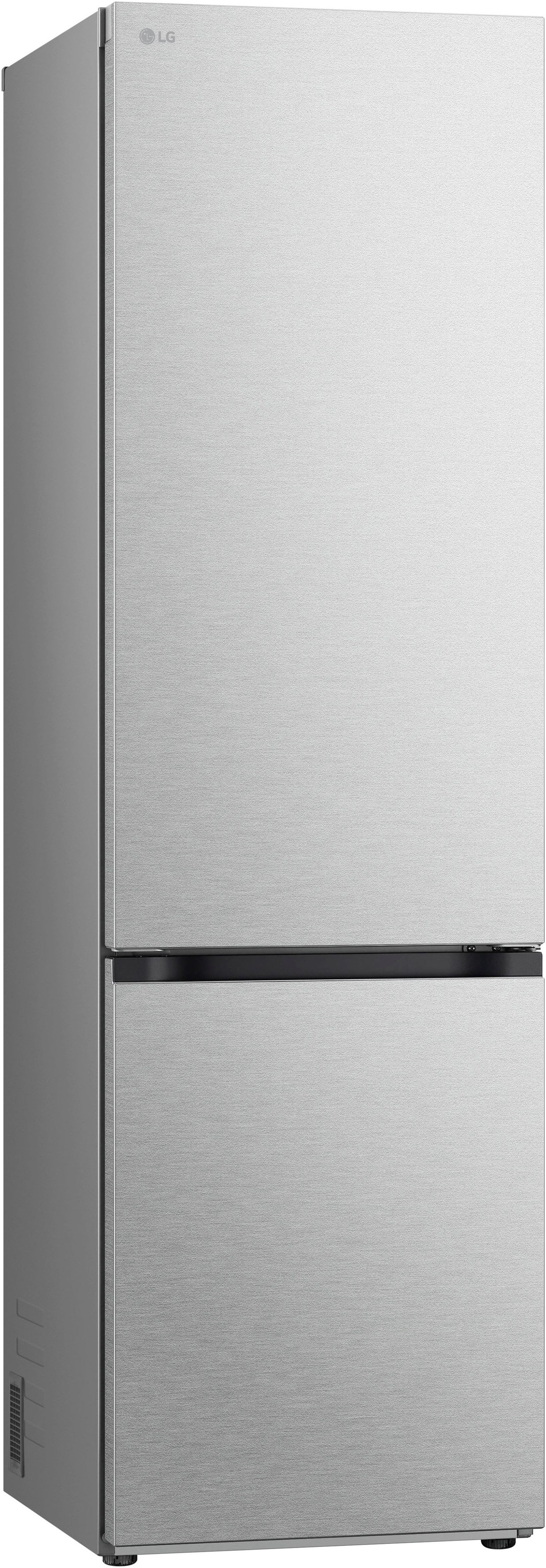 LG Kühl-/Gefrierkombination Serie 7 GBV7280AMB, 203 cm hoch, 59,5 cm breit