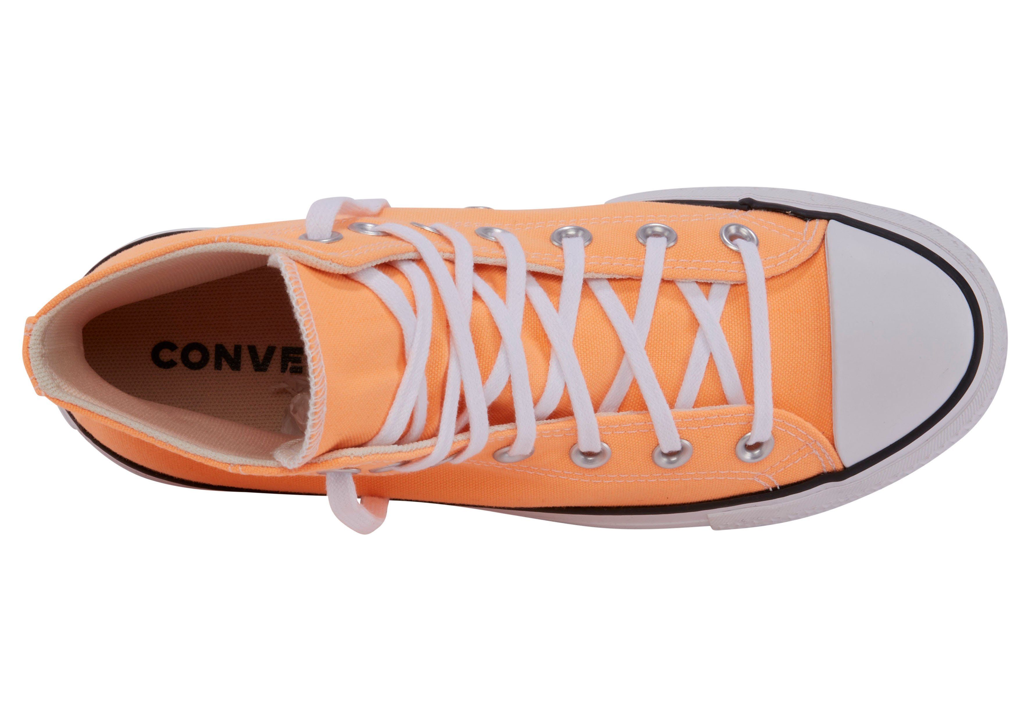 Converse Sneaker PLATFORM LIFT STAR ALL CHUCK TAYLOR