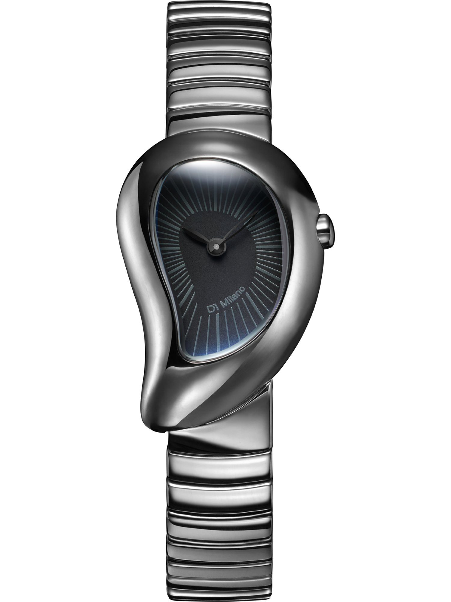 D1 Milano Quarzuhr D1 Milano Damen-Uhren Analog Quarz, Klassikuhr