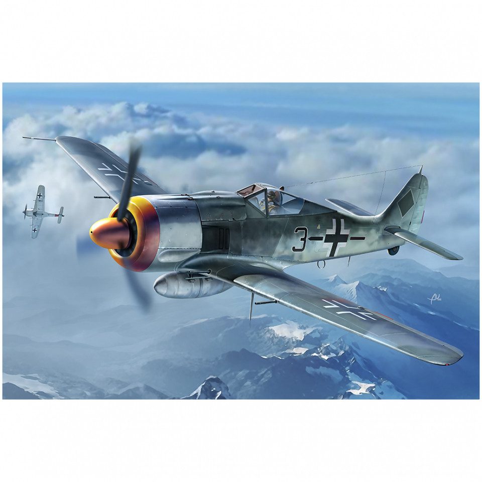 Hobby Boss Modellbausatz