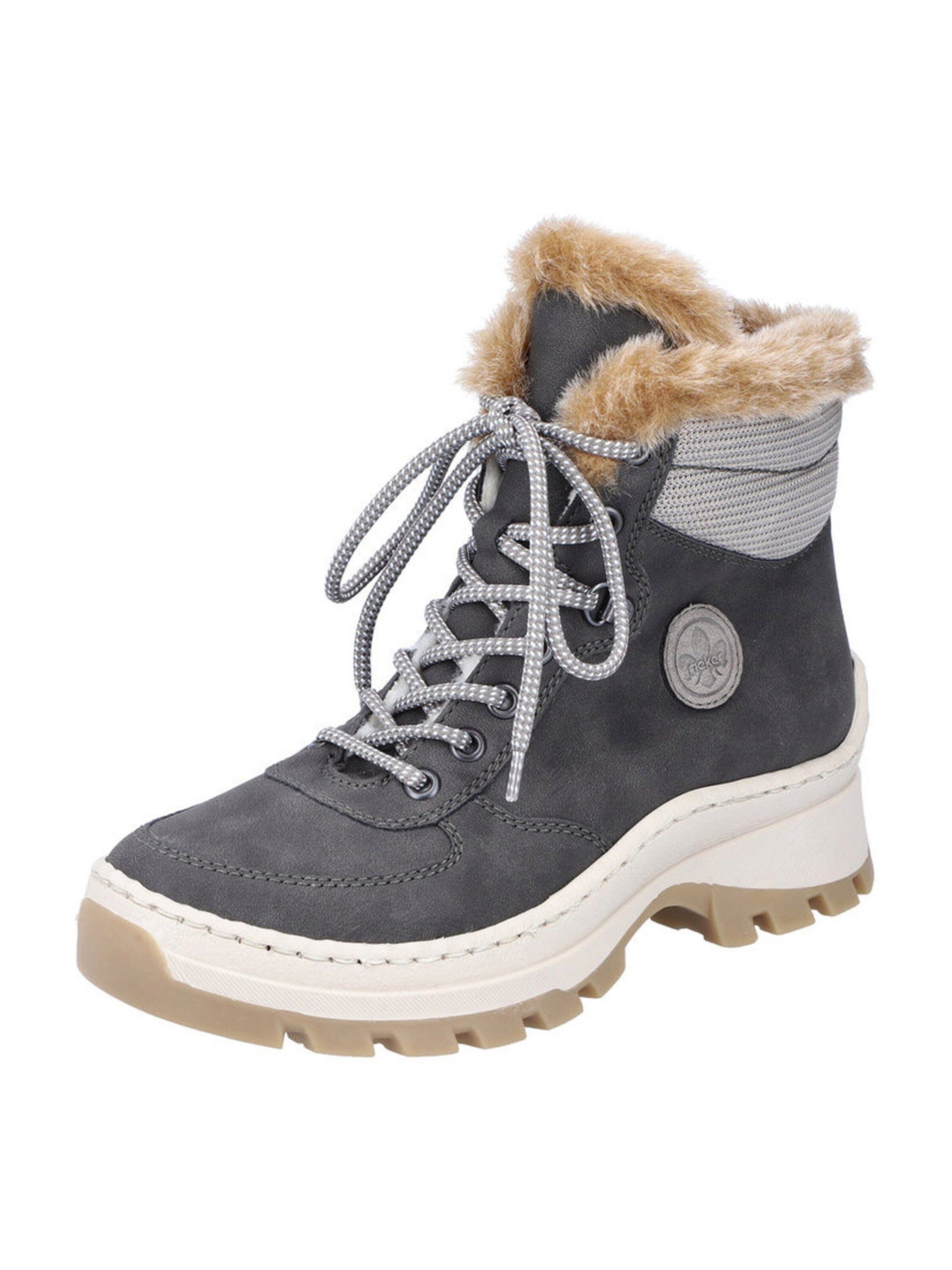 Rieker Stiefel (1-tlg)