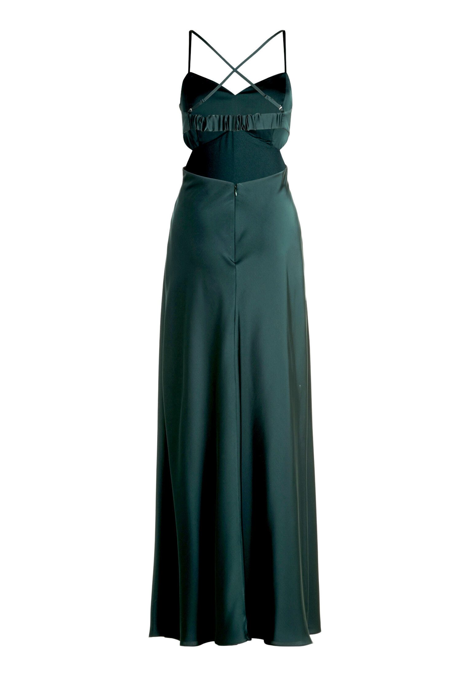 Vera Mont Cocktailkleid Damen mit Cut-Outs