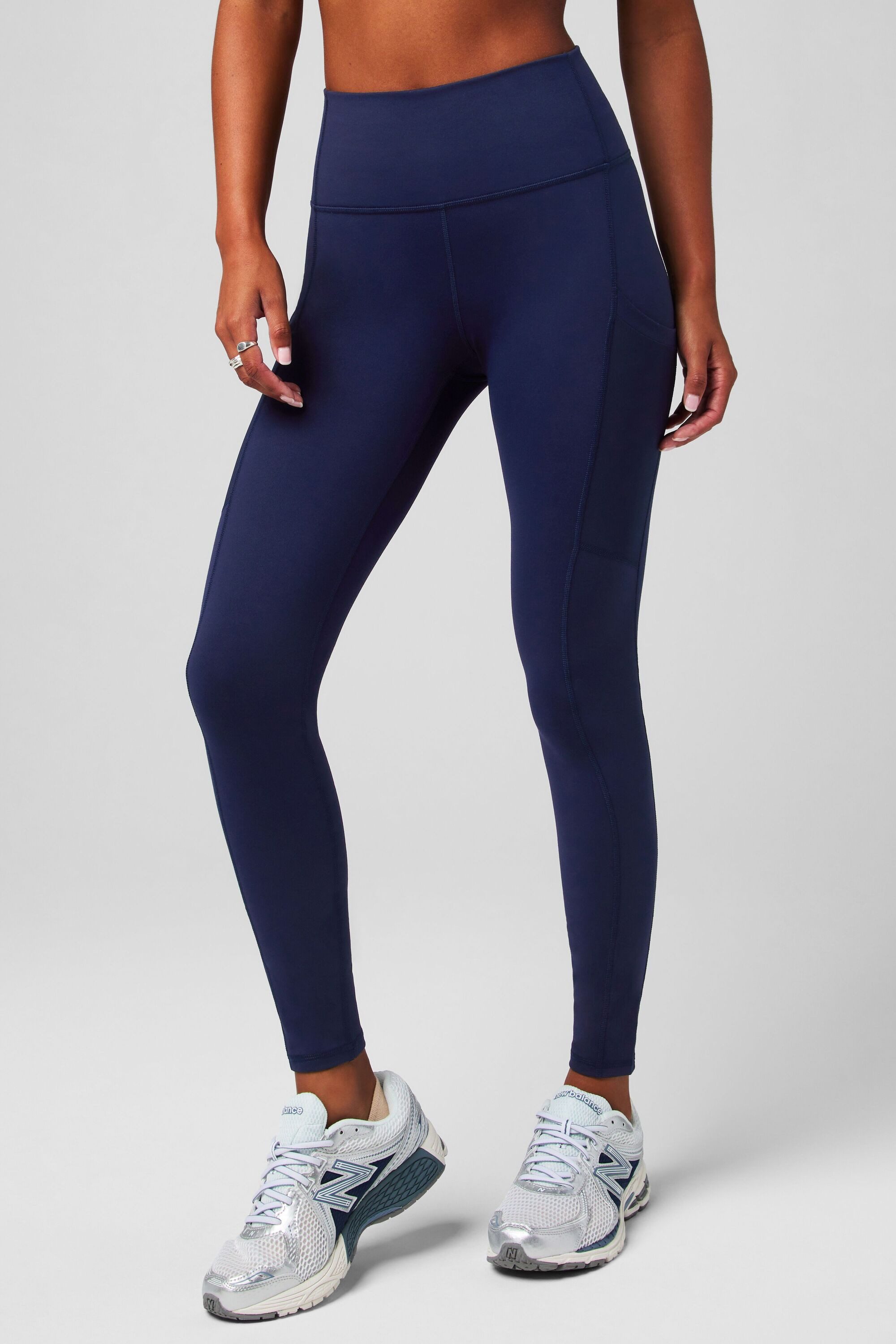 Fabletics Leggings On-The-Go PowerHold® High-Waist günstig online kaufen