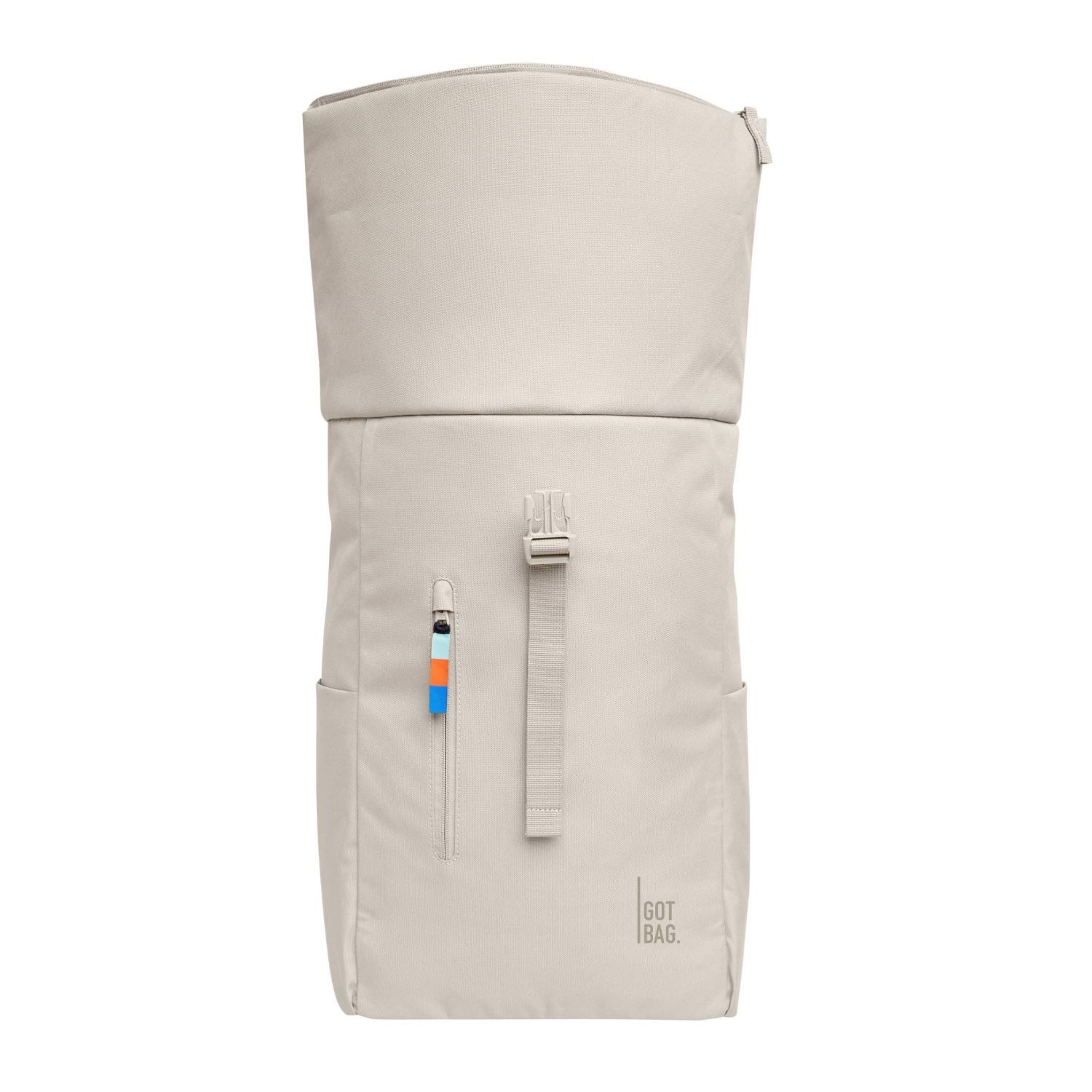 Got Bag Rucksack Got Bag Rolltop Easy Soft Shell Rucksack