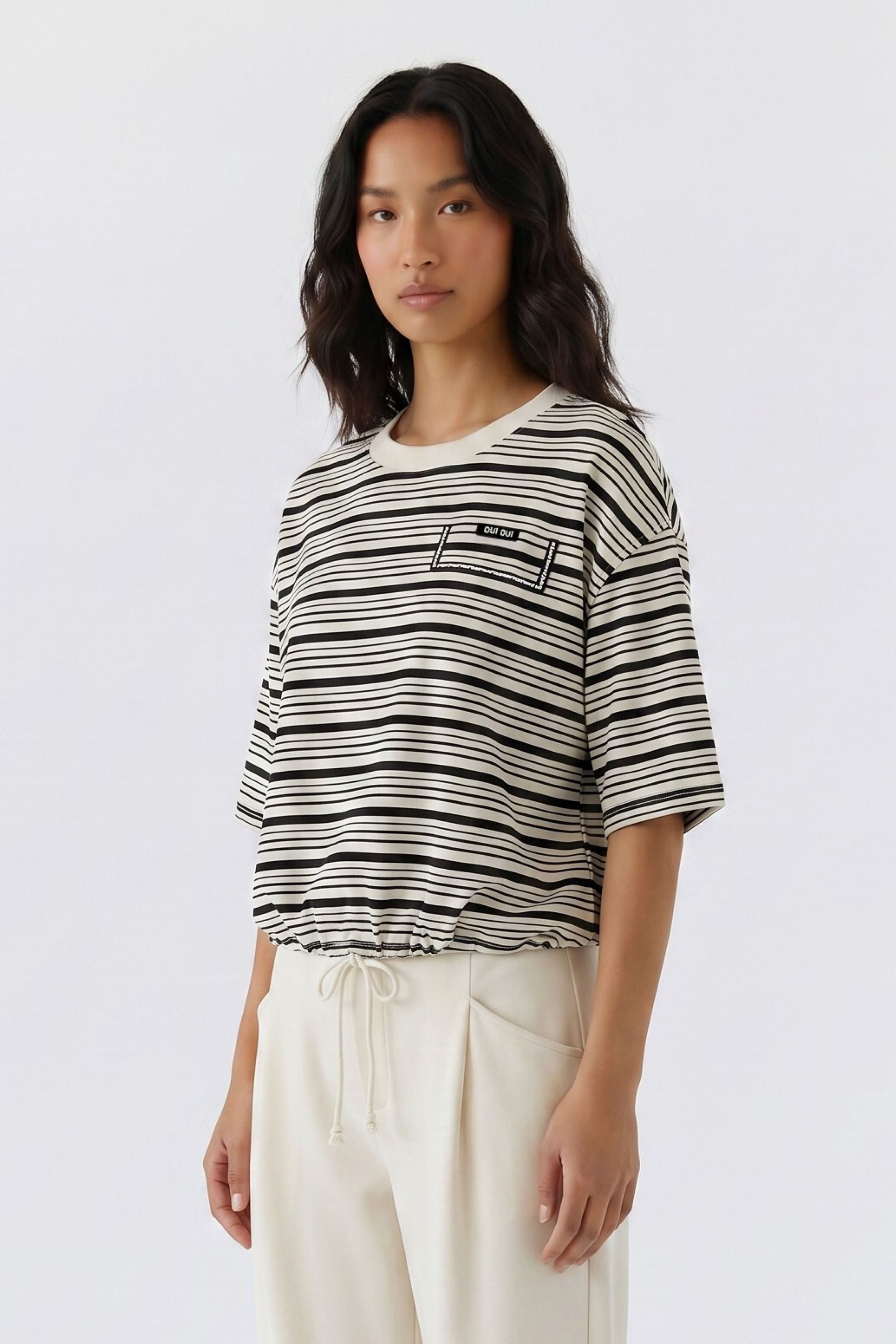 Oui T-Shirt