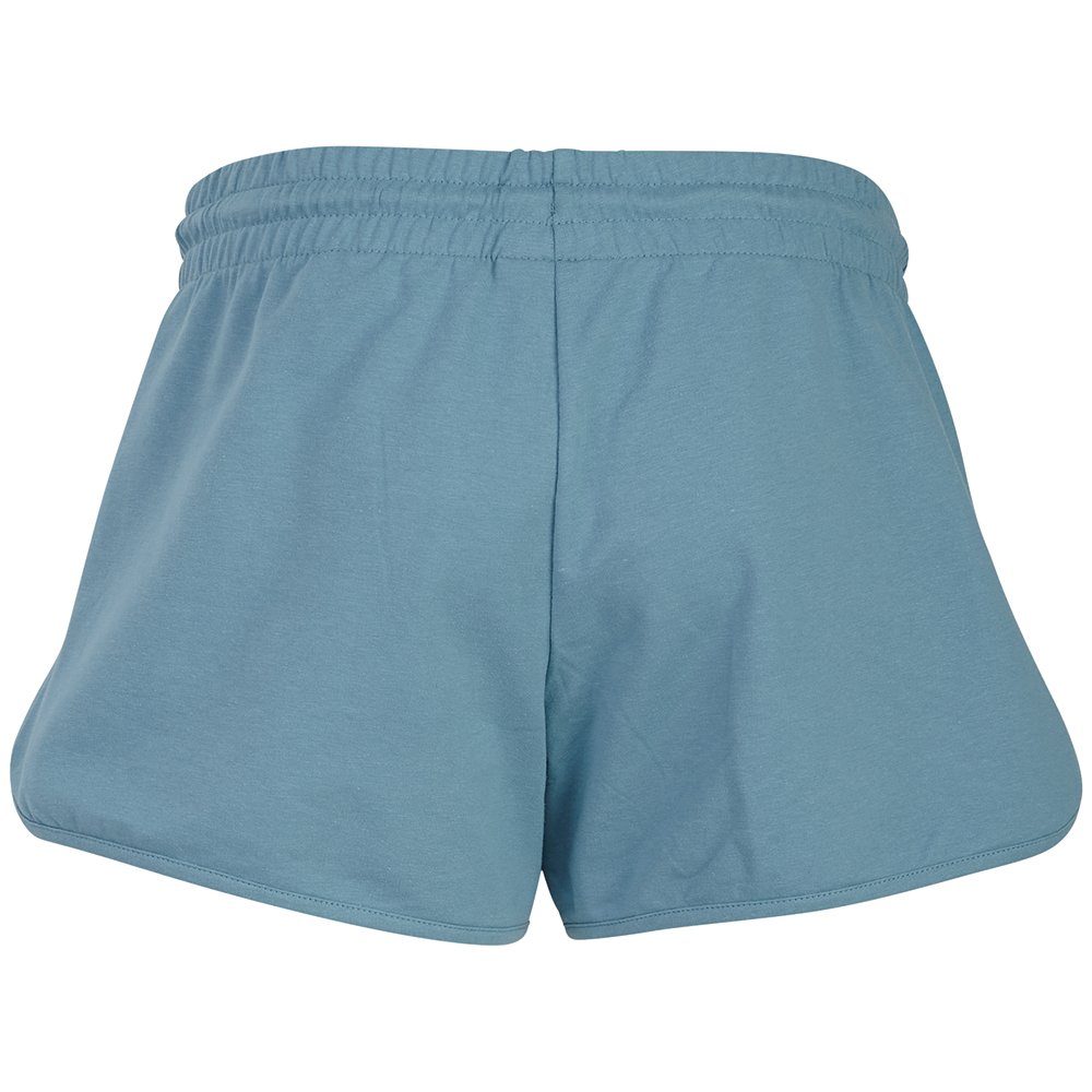 Kappa Shorts - in sommerlicher adriatic blue French-Terry Qualität