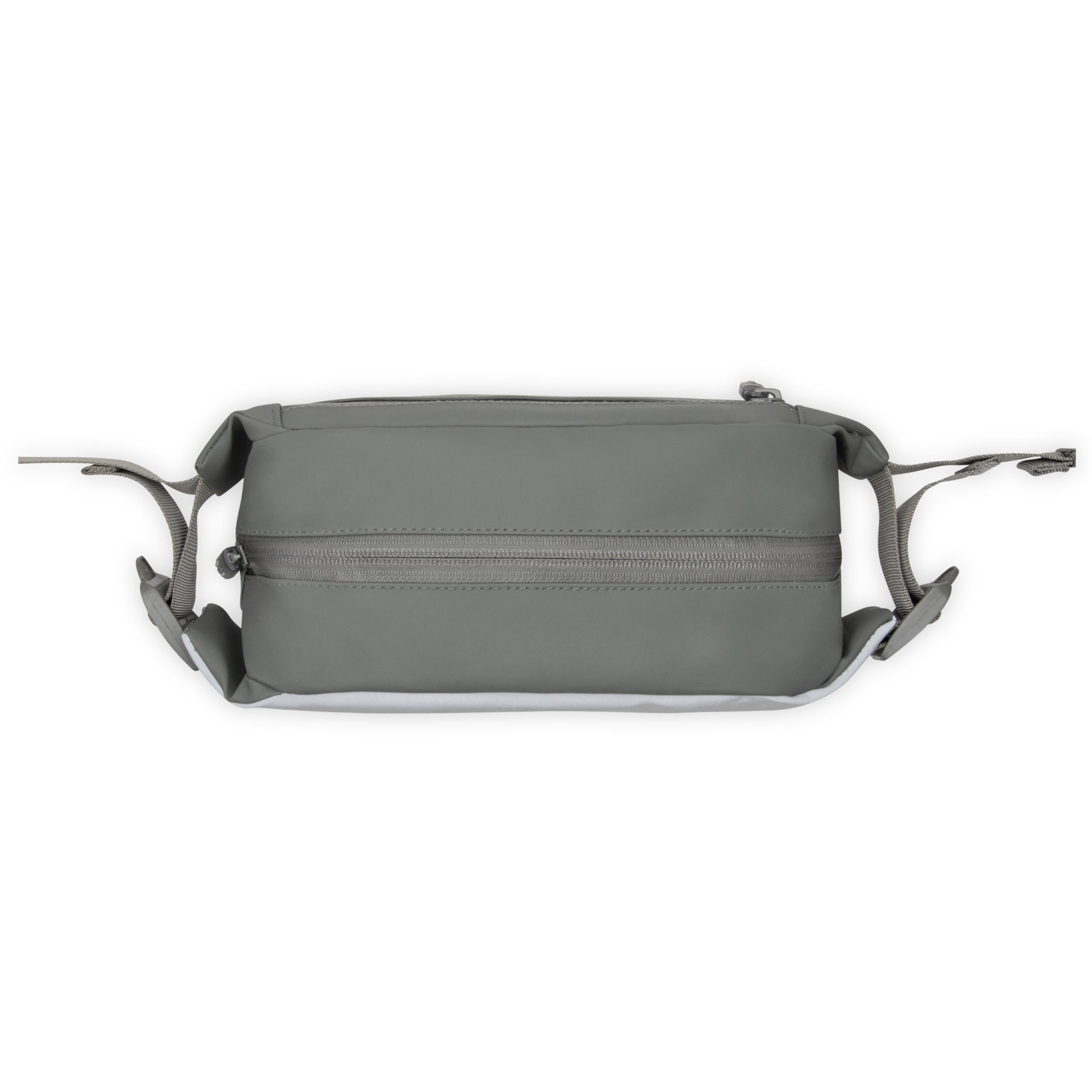 OAK25 Gürteltasche Carry All Sling Gürteltasche Damen Herren Hip Bag (1-tlg), Reflektierend, Wasserabweisend