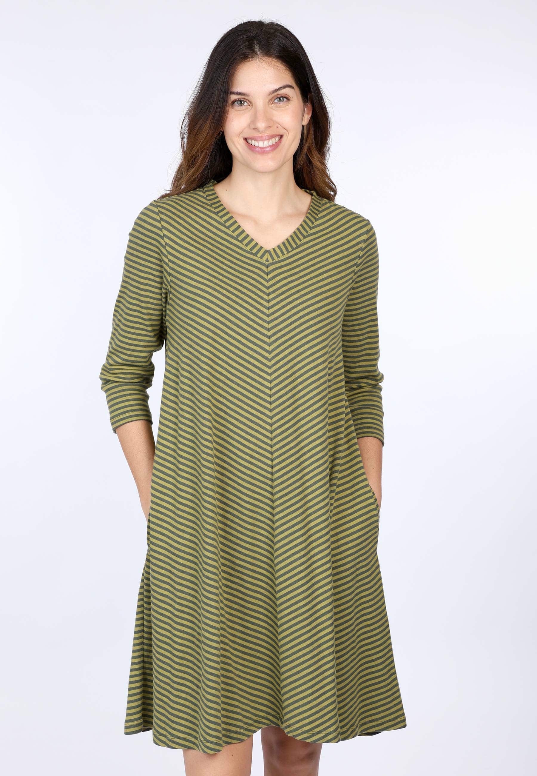 Deerberg Sommerkleid Astrifa günstig online kaufen