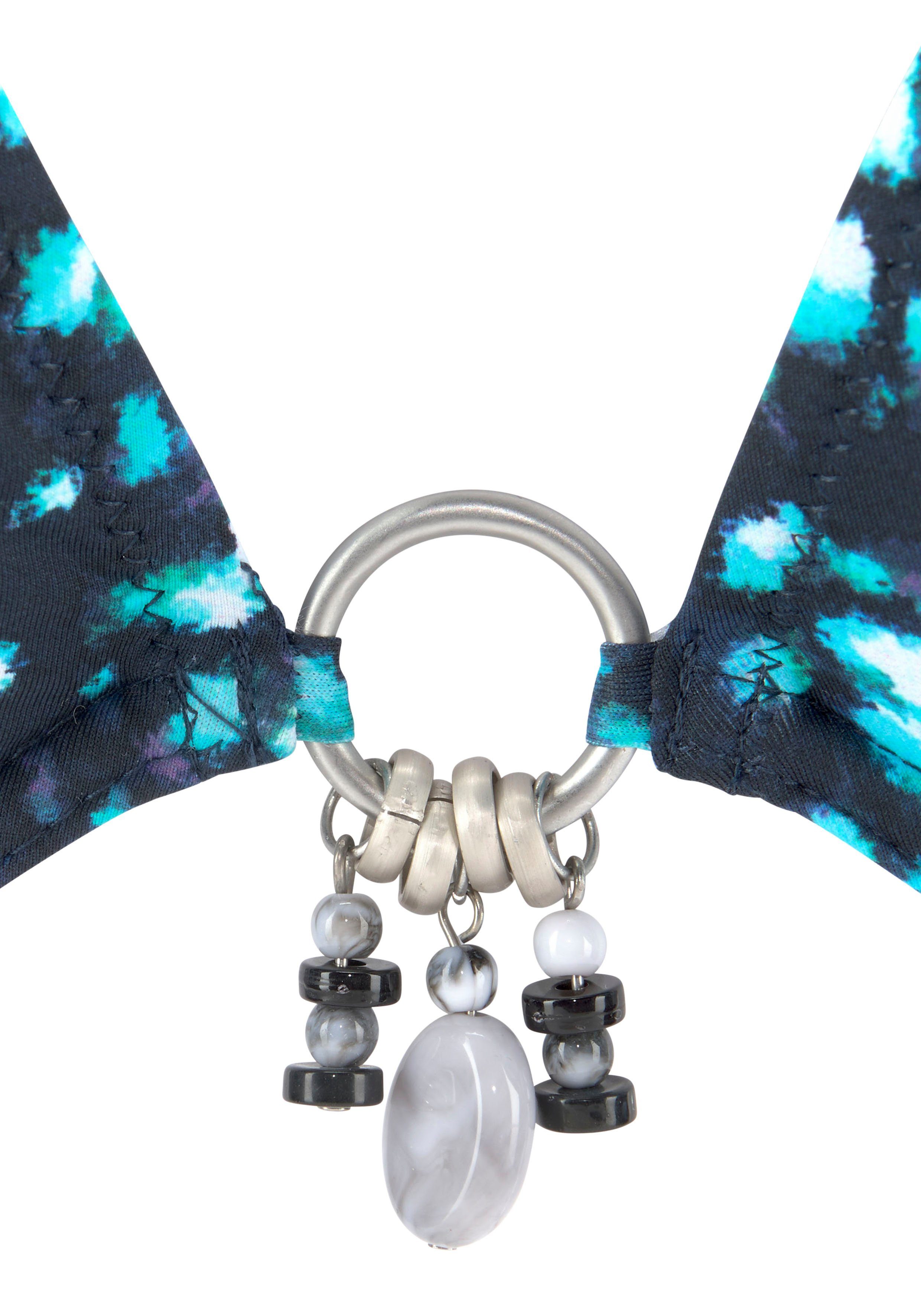 Bruno Banani Bügel-Bikini als Neckholder-Variante
