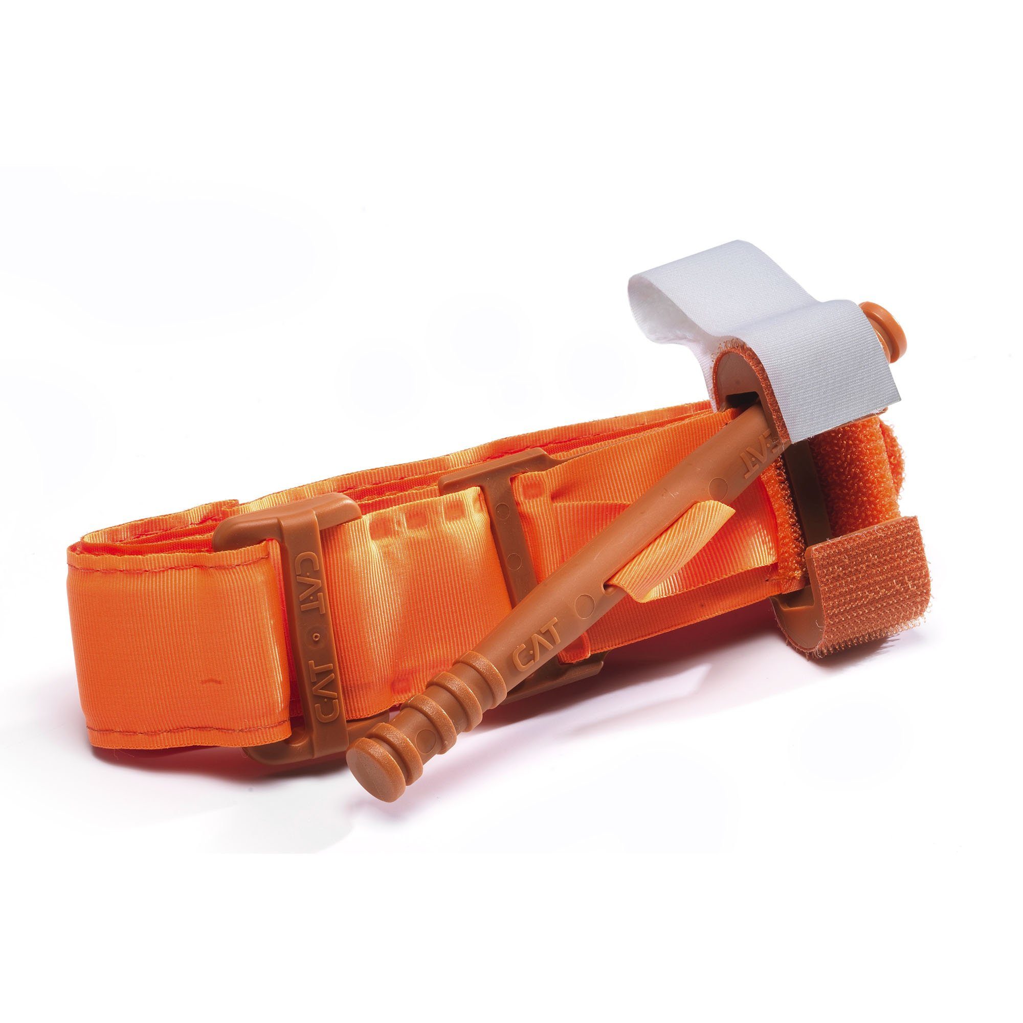 Erste-Hilfe-Set C-A-T Tourniquet 7 Combat Application Tourniquet Abbinde-System