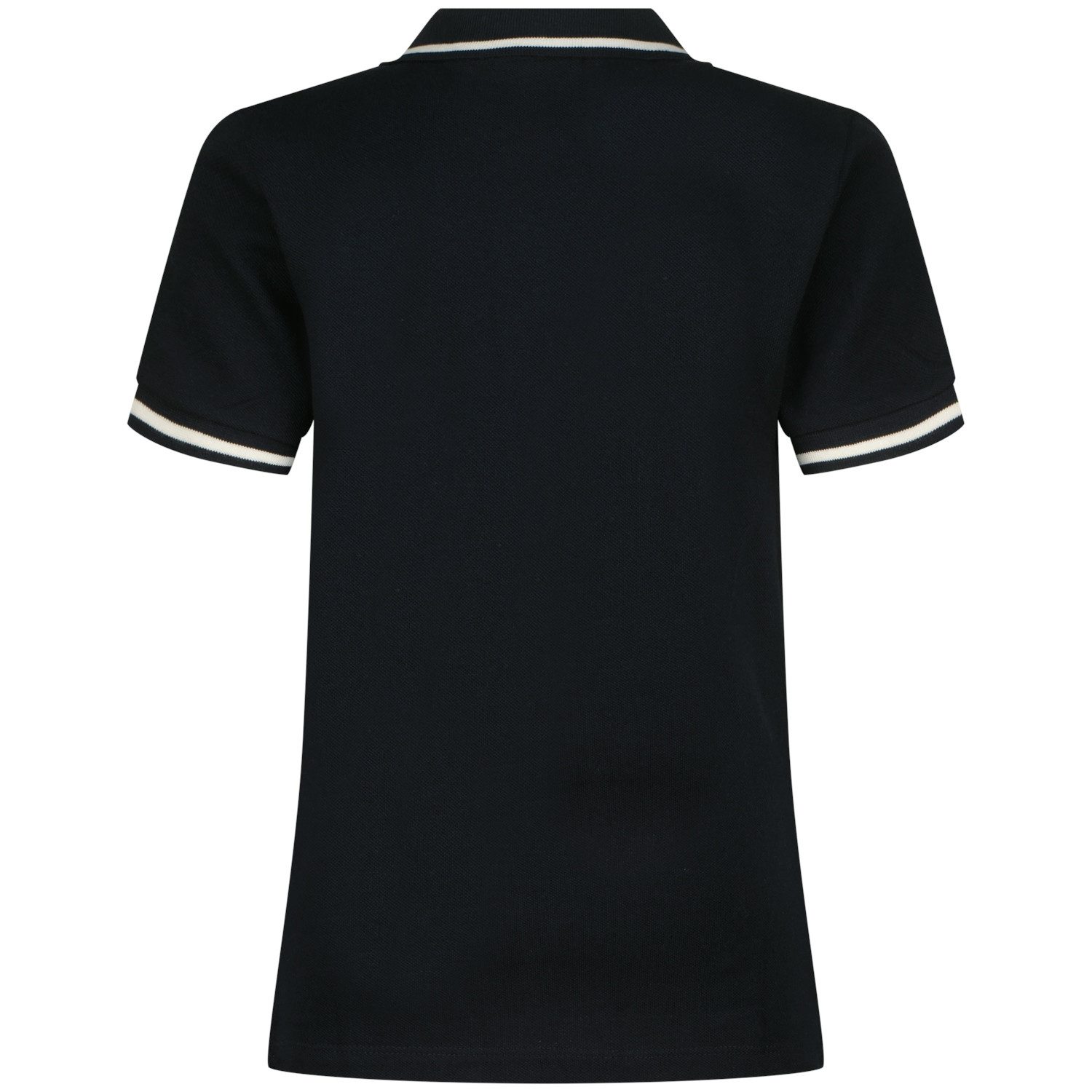 Vingino Poloshirt mit Logo-Stickerei