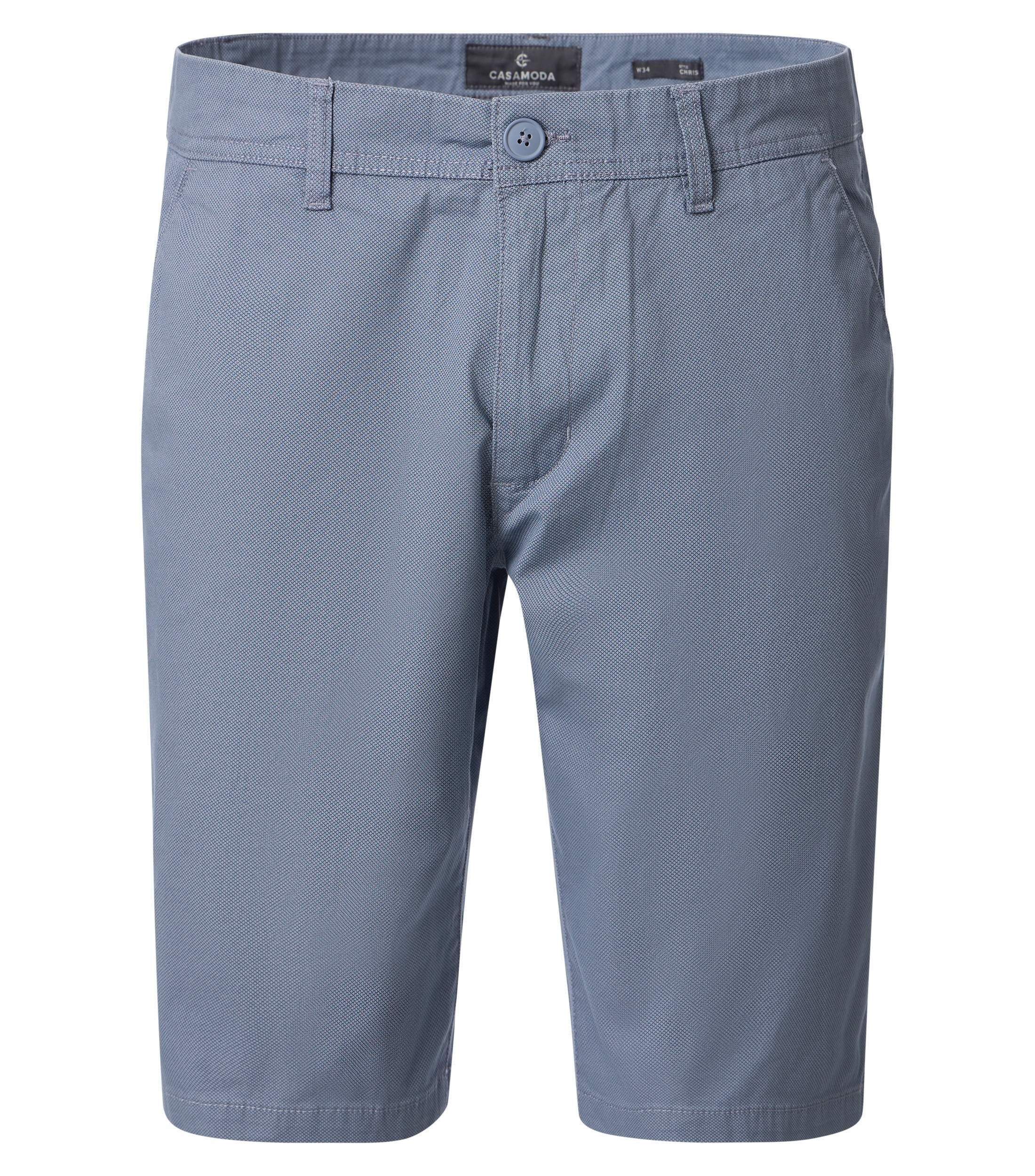 casamoda Chinoshorts CASAMODA Chino Bermuda CHRIS uni