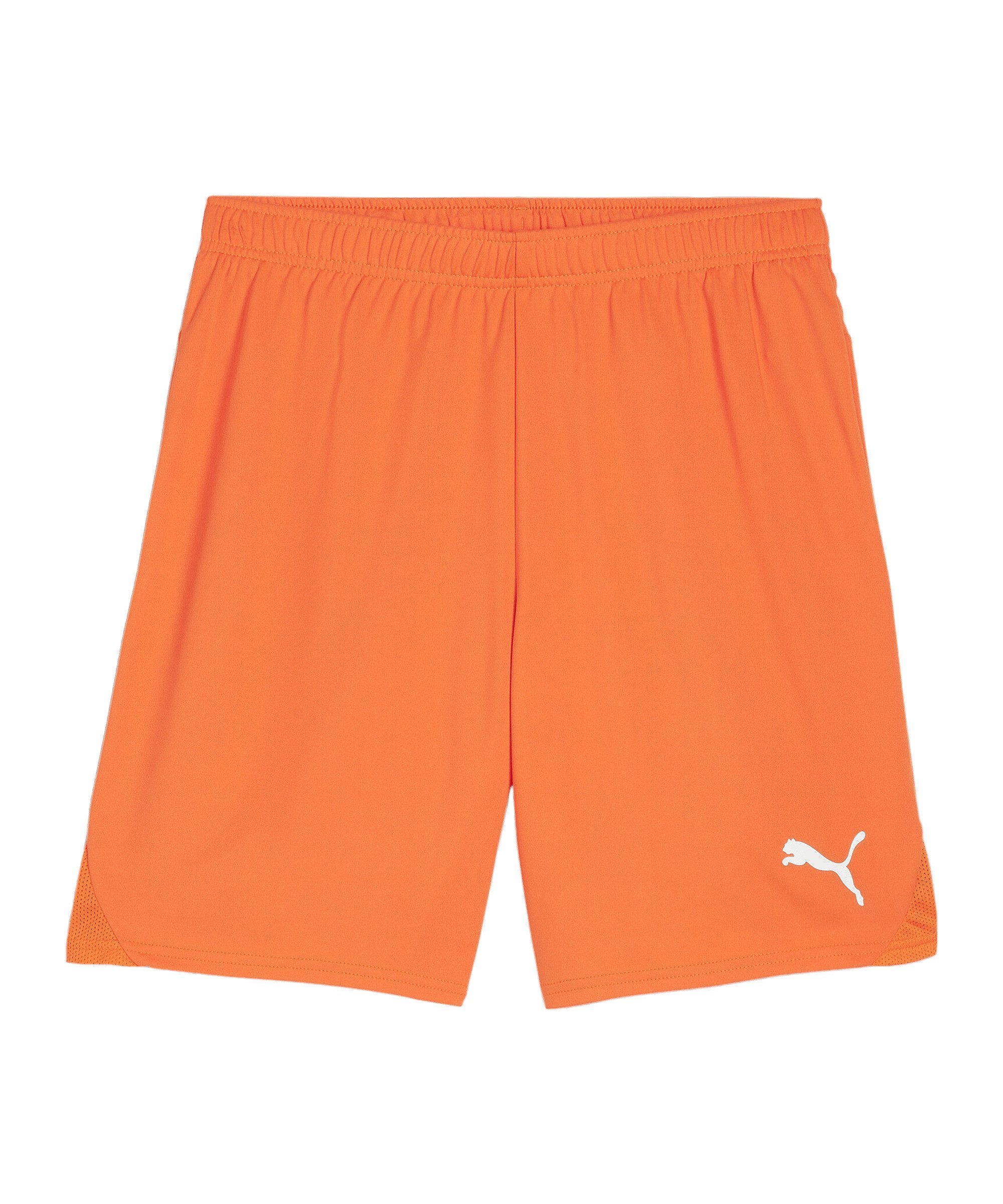 PUMA Sporthose PUMA teamGoal Short Shorts günstig online kaufen