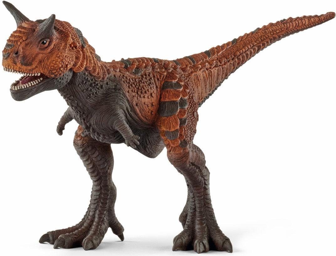 Schleich® Spielfigur (14586), »Dinosaurs, Carnotaurus« online kaufen OTTO