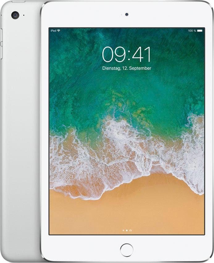 Apple iPad mini 4 7,9" 128 GB online kaufen | OTTO