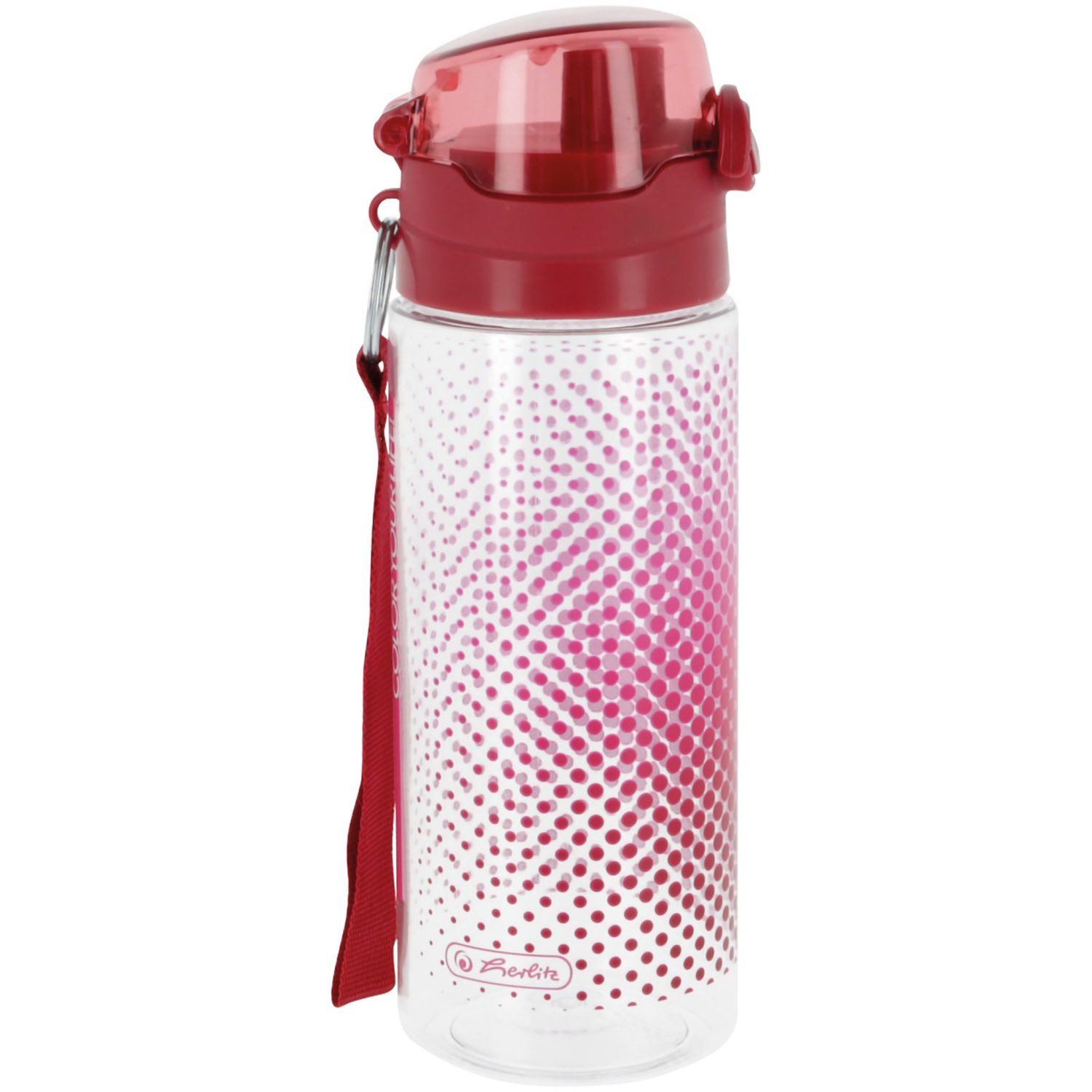 Herlitz Trinkflasche
