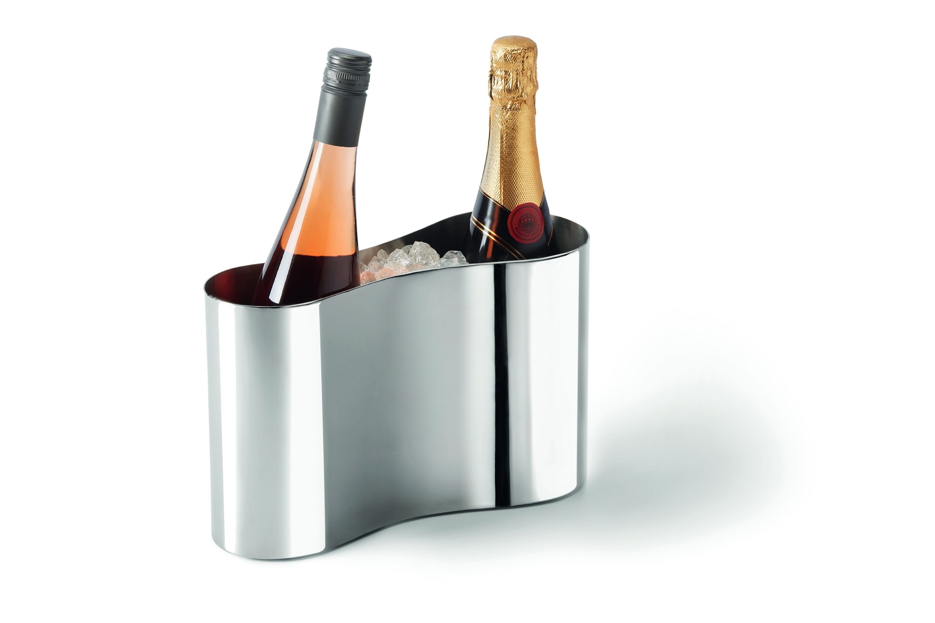 Wein- und Sektkühler