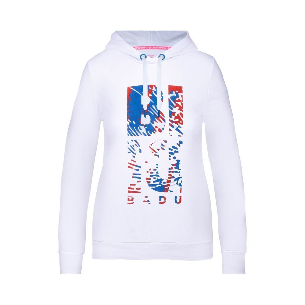 BIDI BADU Hoodie Tendai Kapuzenpullover Sportswear Damen