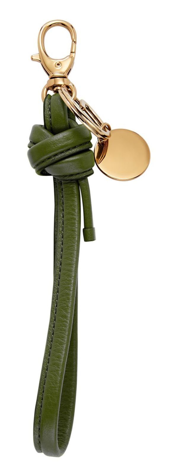 Fossil Schlüsselanhänger Keyfob günstig online kaufen