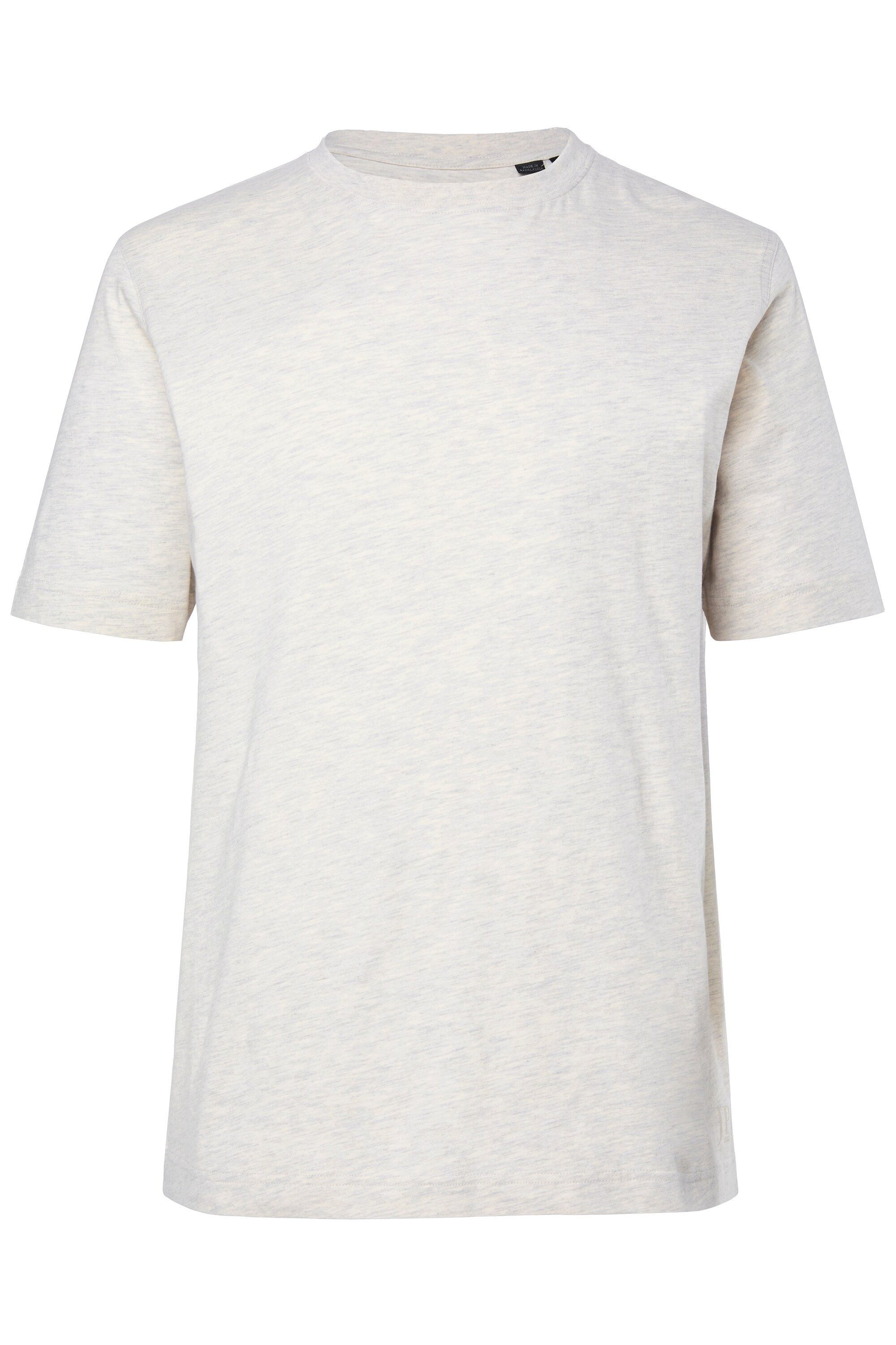 JP1880 T-Shirt bis 8XL T-Shirt JP1880-Motiv auf der Brust günstig online kaufen