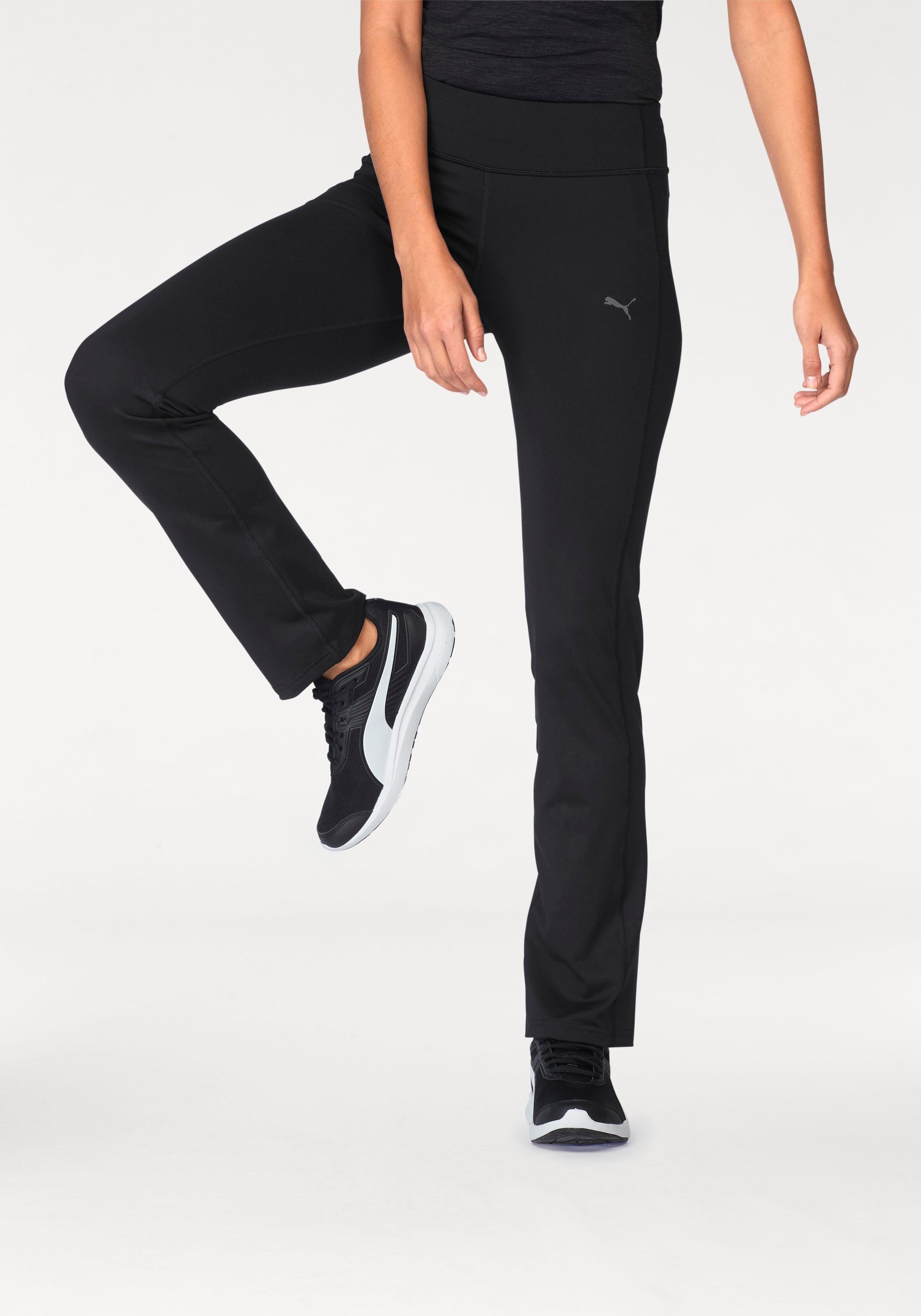 PUMA Jazzpants »WT ESSENTIAL STRAIGHT LEG PANT« | OTTO PUMA Jazzpants »WT ESSENTIAL STRAIGHT LEG PANT« | OTTO