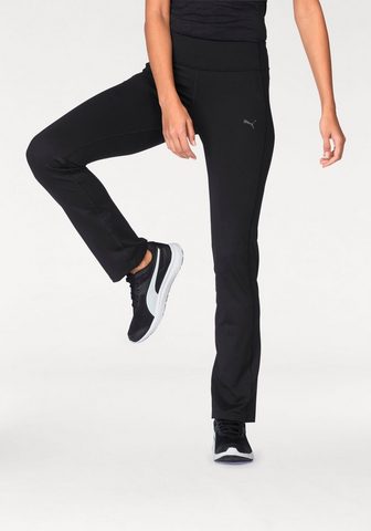 PUMA Джазовые брюки »WT ESSENTIAL STR...