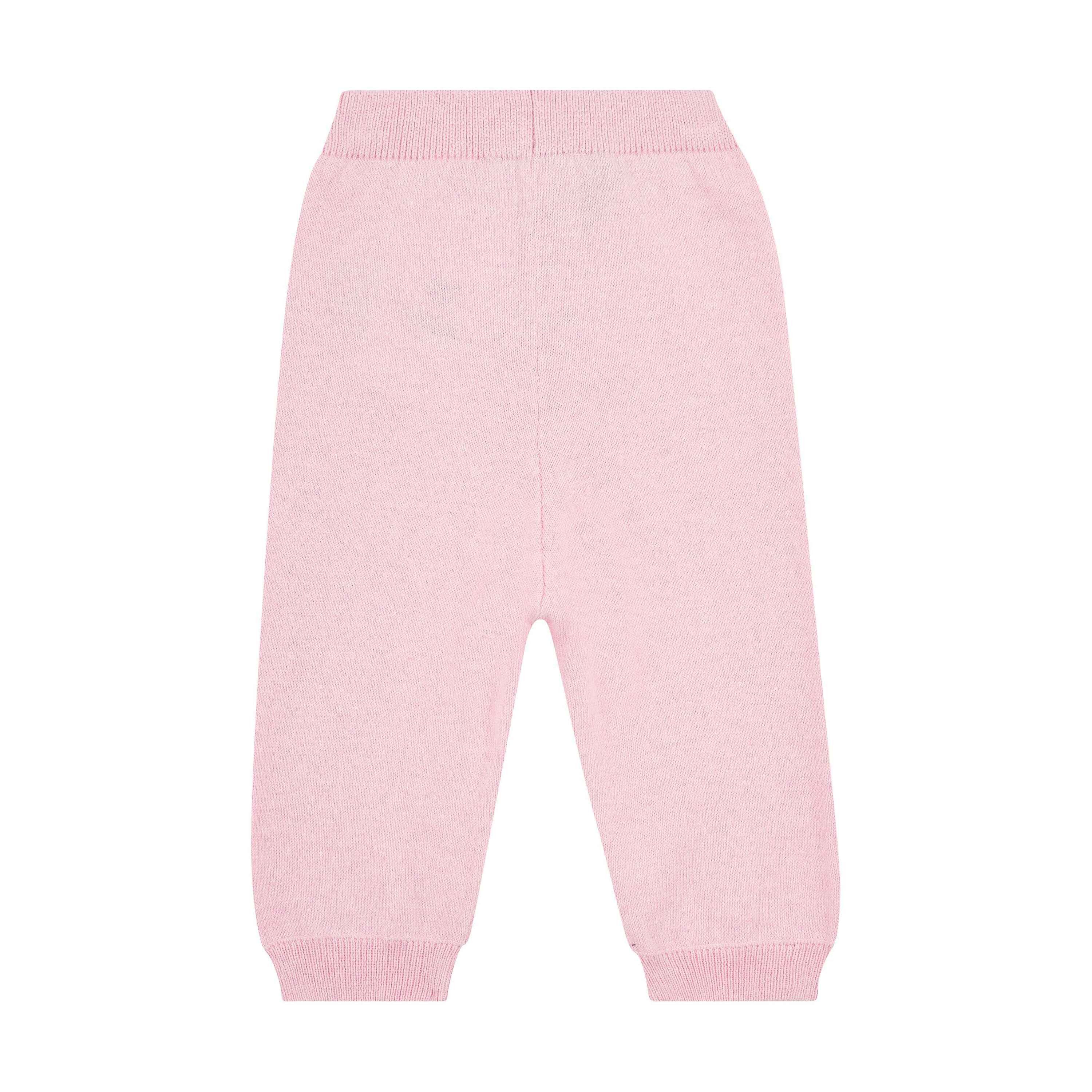 Steiff Stoffhose Strickhose Baby Wellness, Softbund