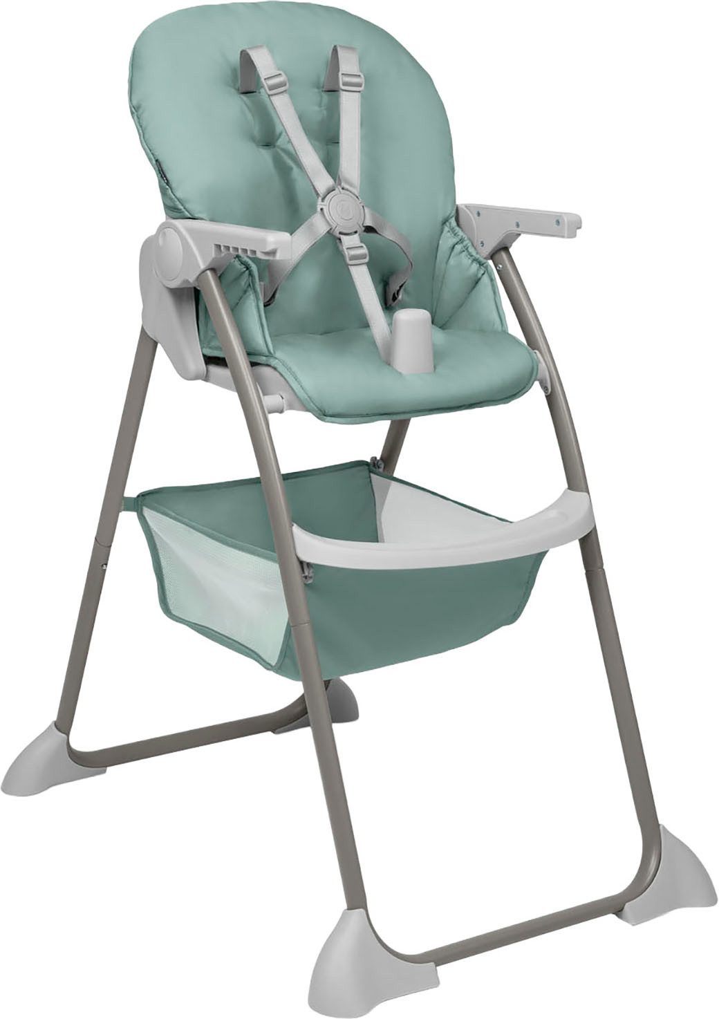 Hauck Hochstuhl Sit N Fol