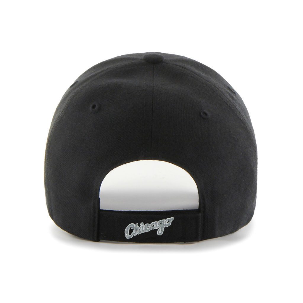 '47 Brand Baseball Cap MLB Chicago White Sox